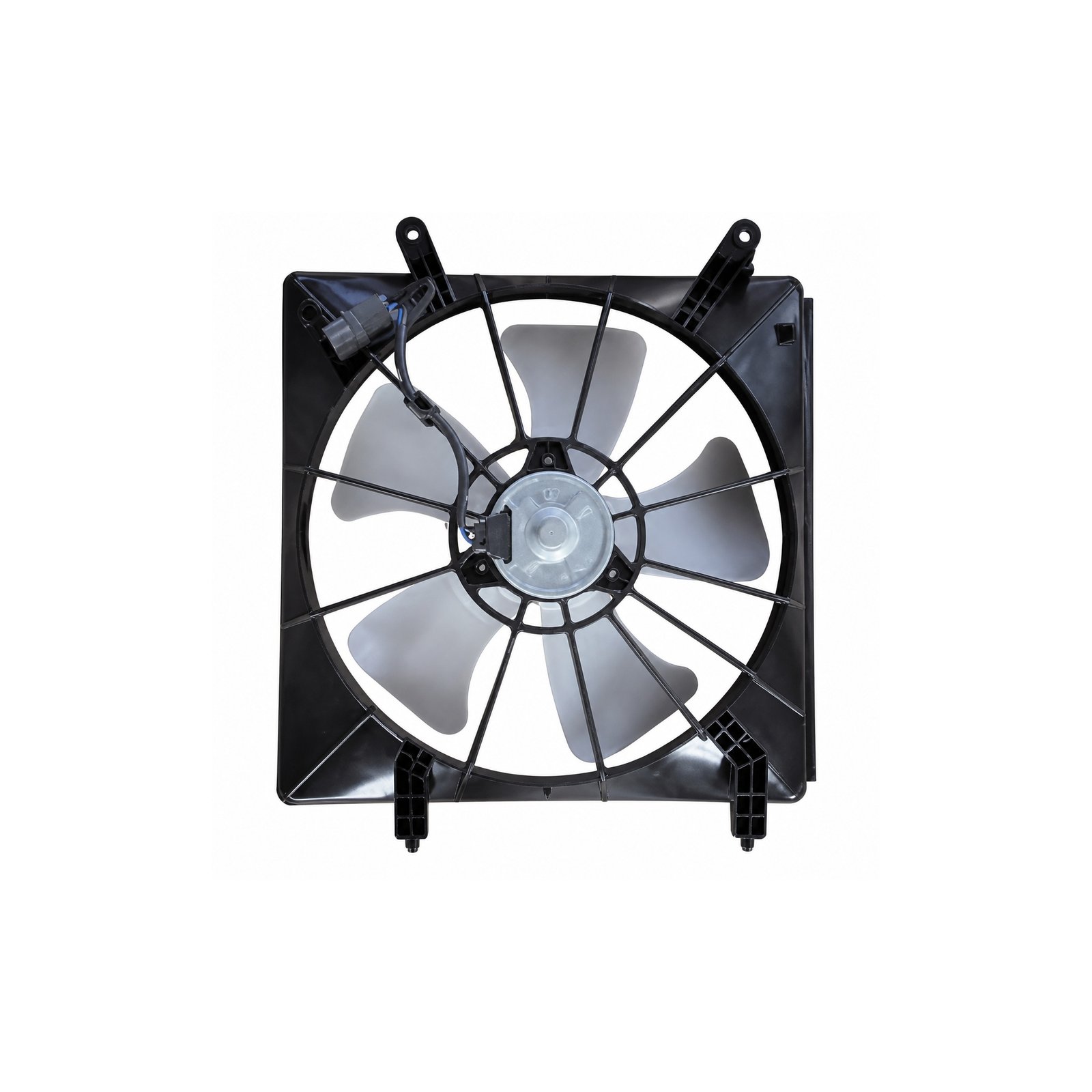 Ventilateur de radiateur 19005PAAA01 — HONDA CG5 OF9 2002