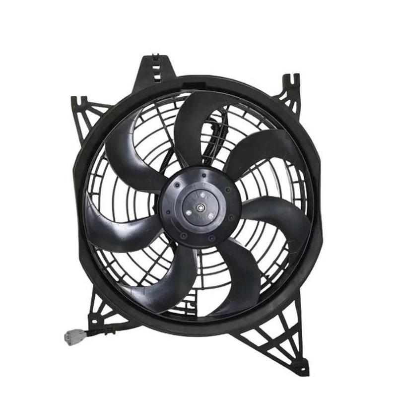 Ventilateur de radiateur 97730-2J700 — KIA SORENTO (2020-2021)