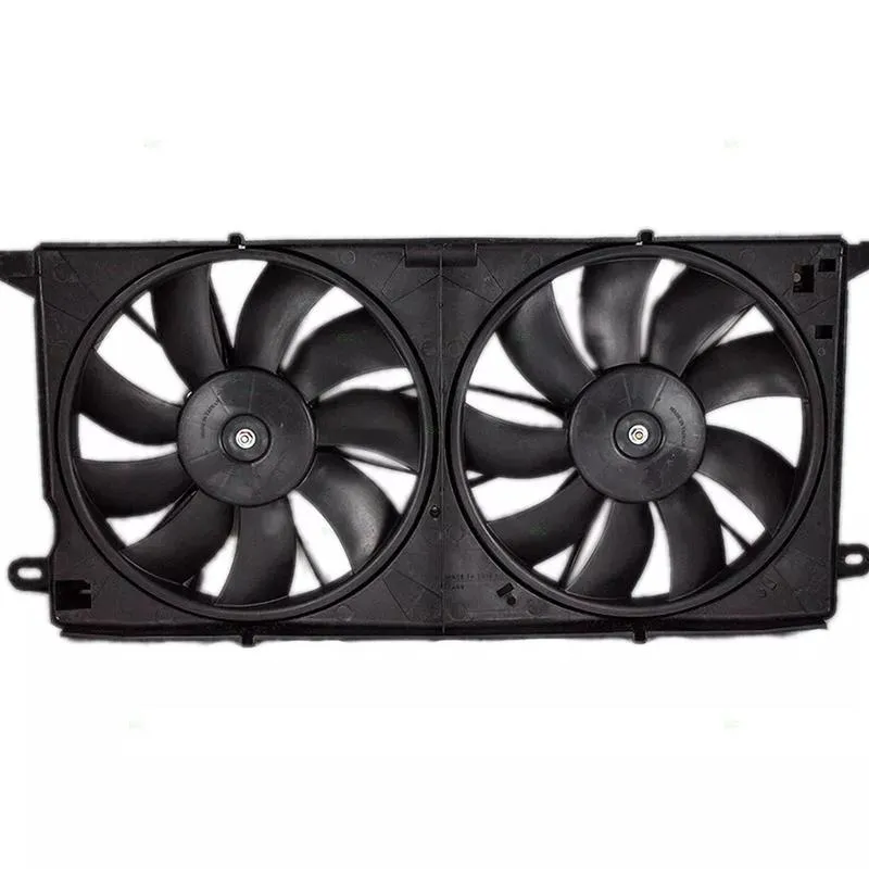 12463002 Radiator Fan for CADILLAC Seville 1998–2004