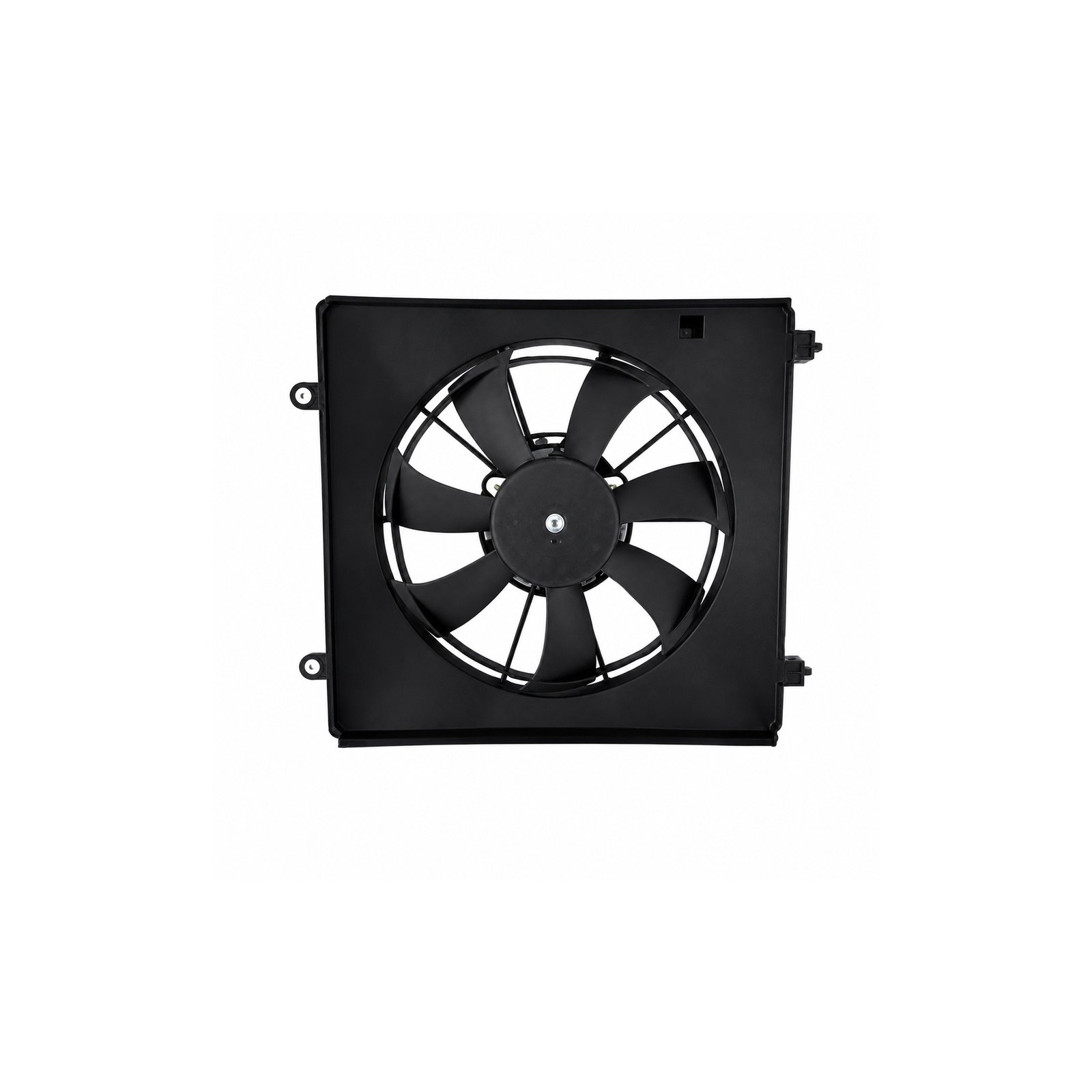Ventilateur de radiateur 38615-5A2-A02 — HONDA CR2 2014