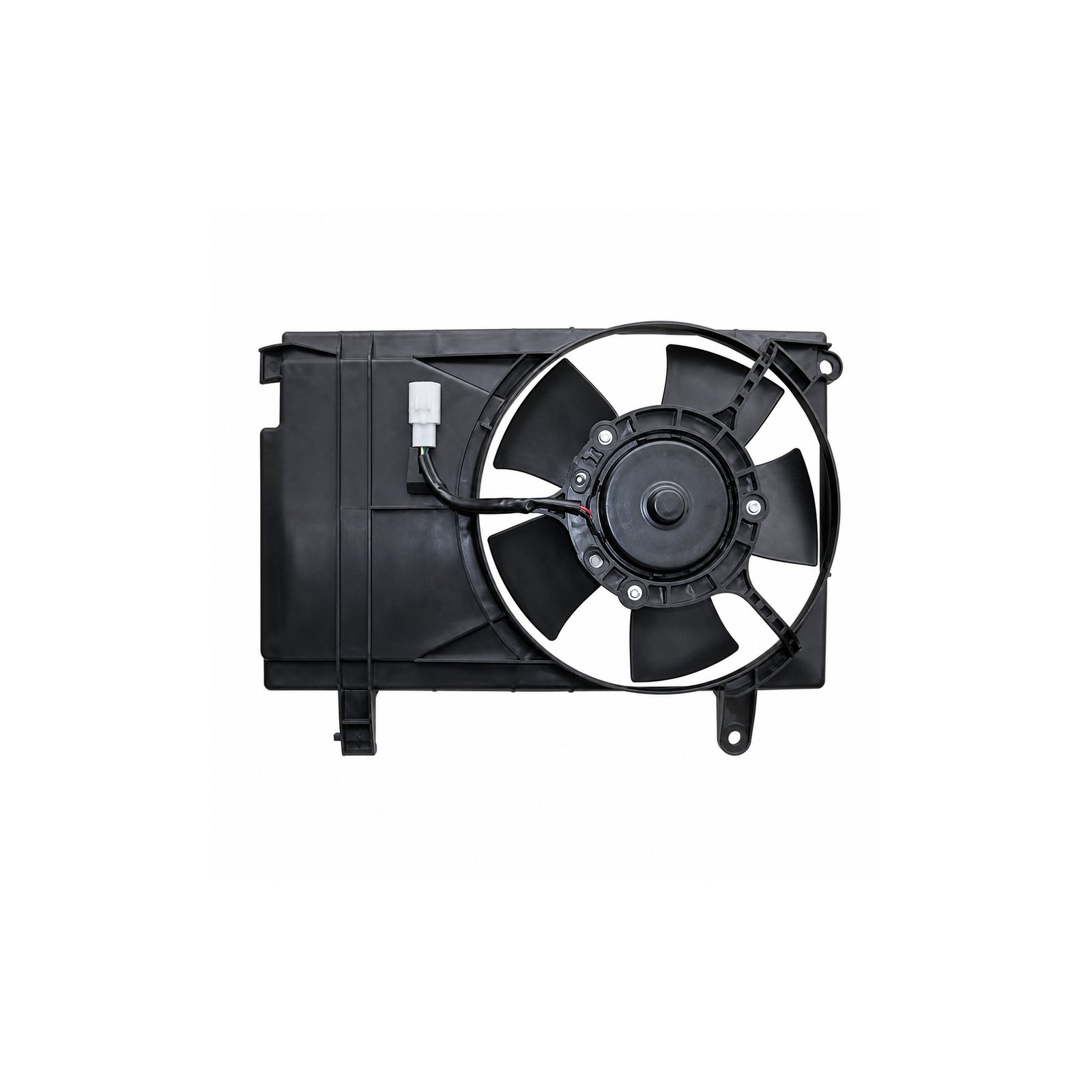 Ventilateur de radiateur 96536520 — CHEVROLET