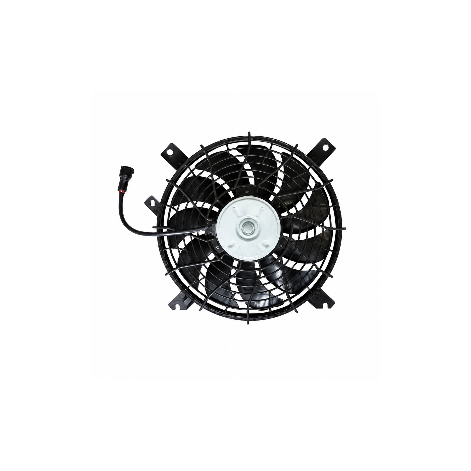 Ventilateur de radiateur 91177108 — CHEVROLET Traker Traker 1999-2001