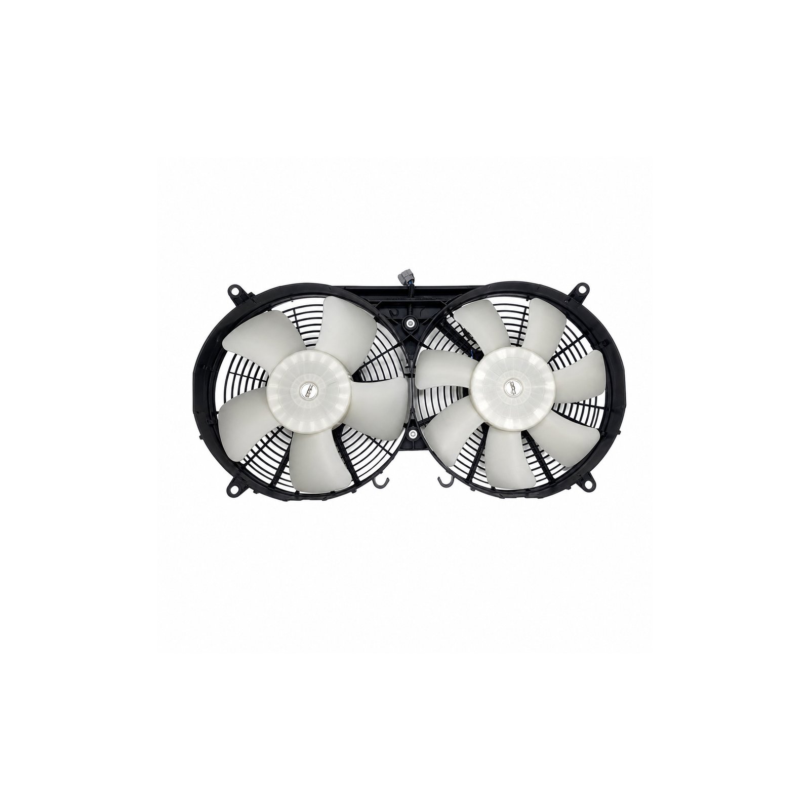 Ventilateur de radiateur 16360-75031 — TOYOTA