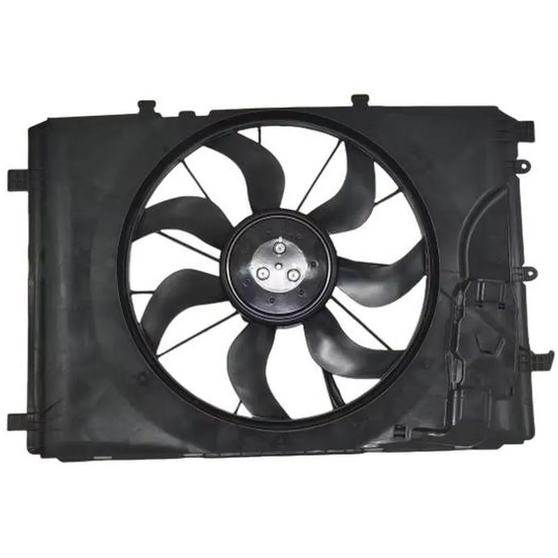 A2465000064 Radiator Fan for MERCEDES-BENZ GLA