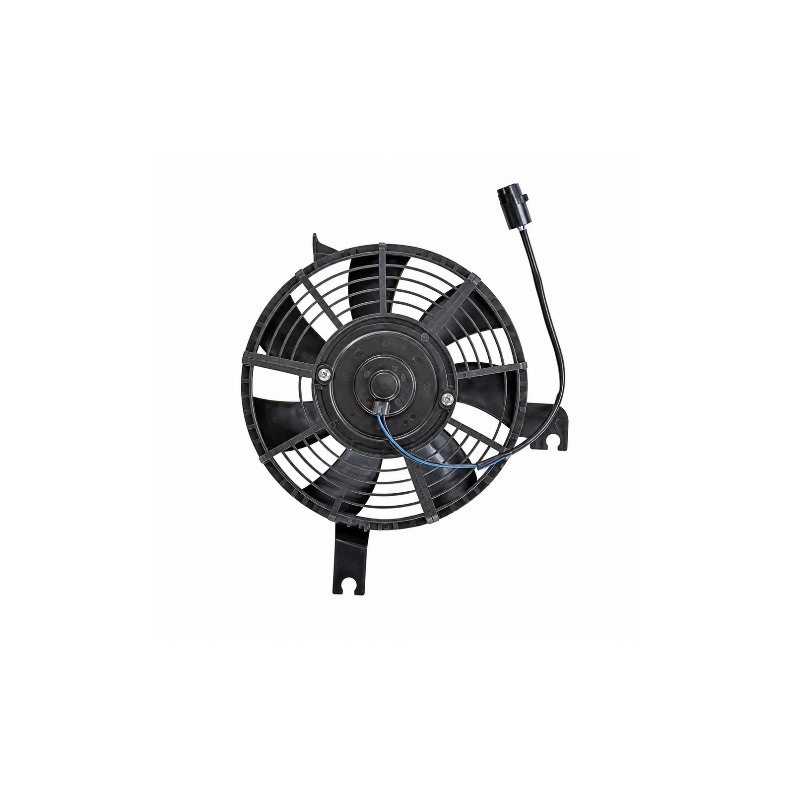 Ventilateur de radiateur 88590-01030 — TOYOTA TERCEL L 1995