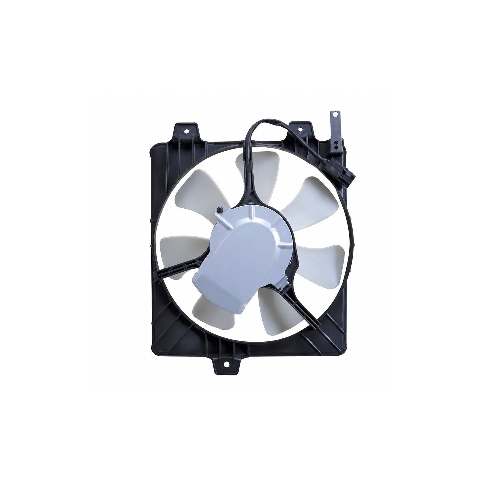 Kühlerlüfter 88550-12130 — TOYOTA