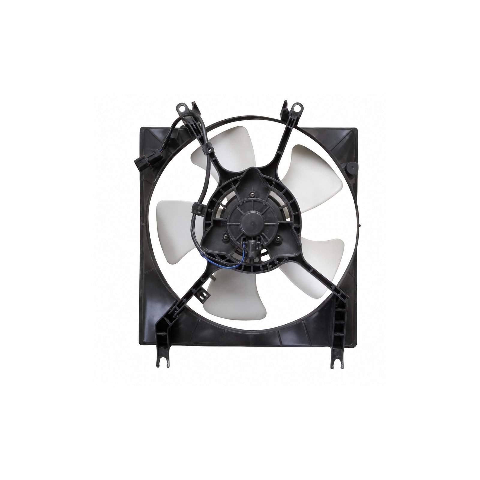 Kühlerlüfter CW722119 — MITSUBISHI MITSUBIHI 1997-2002