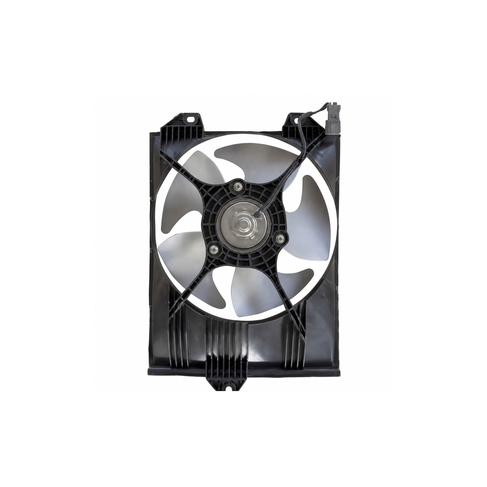 Ventilador del radiador MR460922 — MITSUBISHI MITSUBIHI 1997-2002