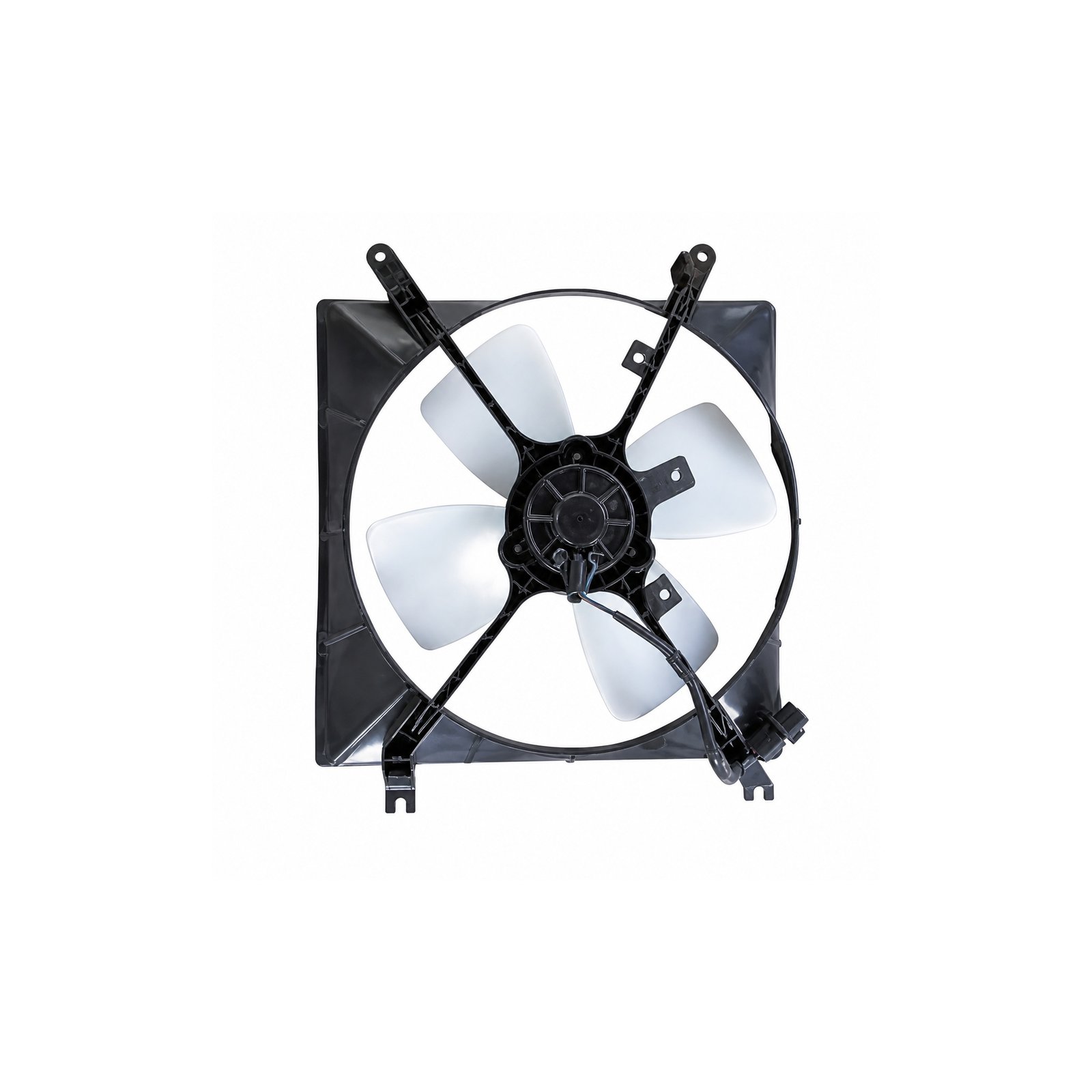 Ventilateur de radiateur CW607361 — MITSUBISHI MITSUBIHI