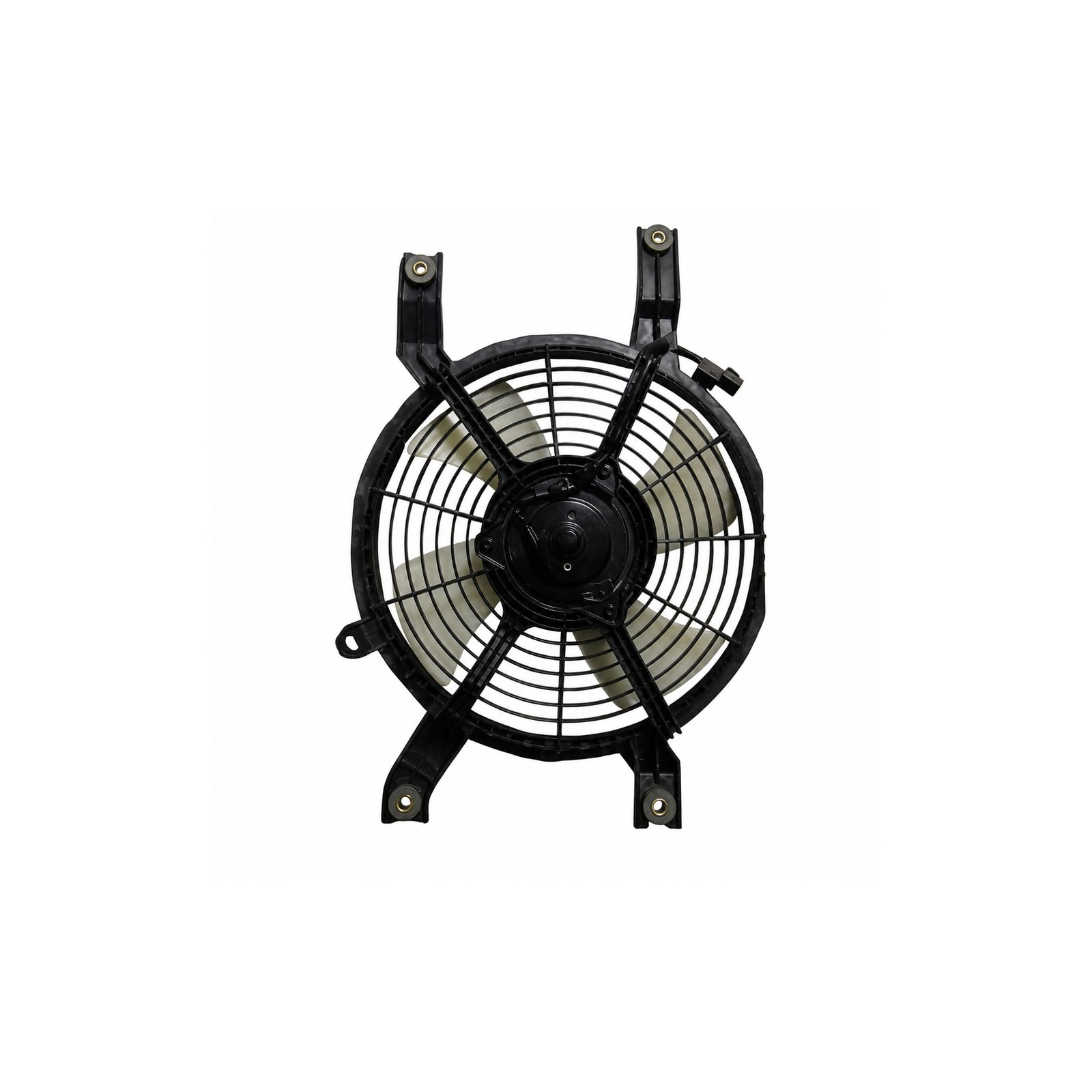 Ventilateur de radiateur 7812A169 — MITSUBISHI MITSUBIHI 2011