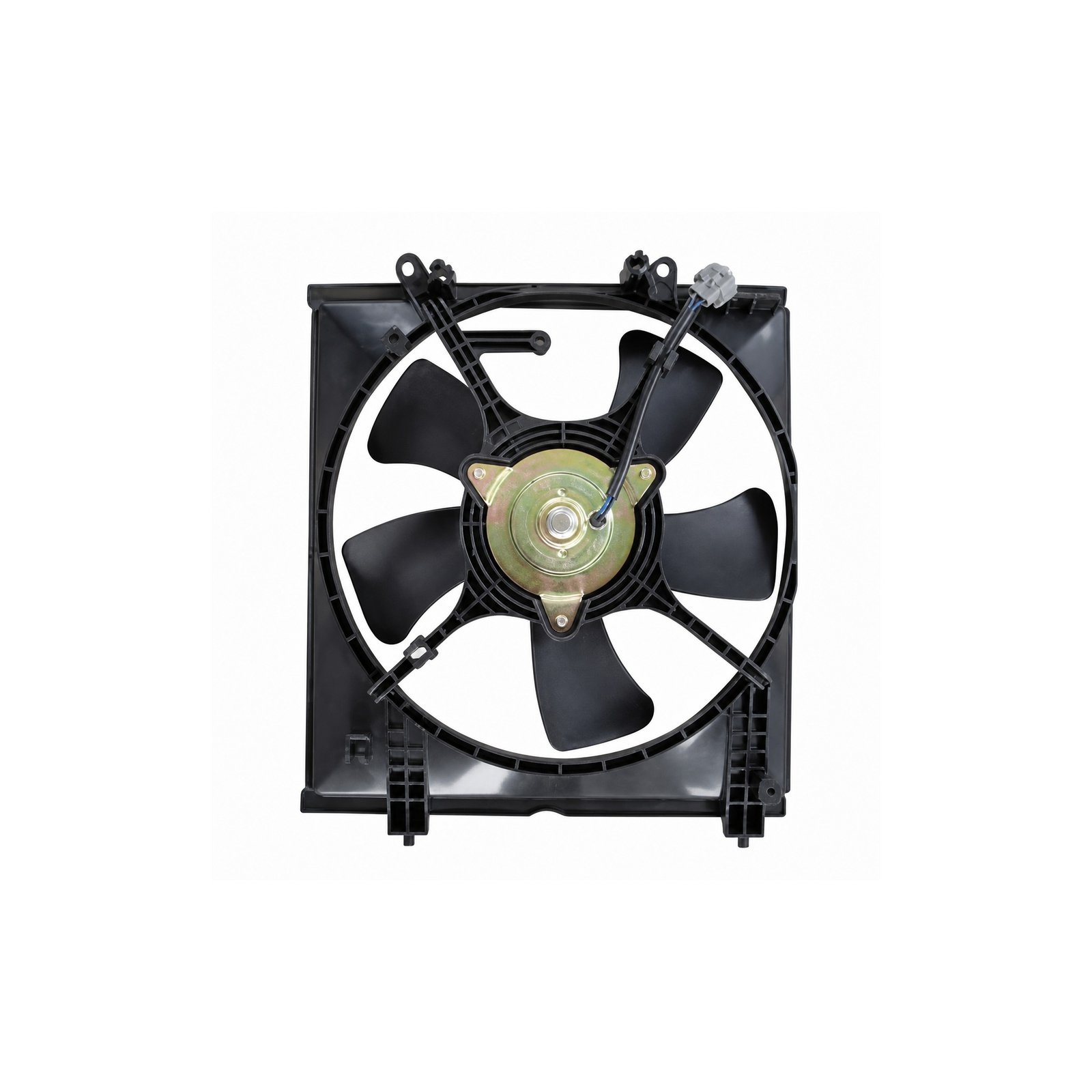 Ventilateur de radiateur MR497767 — MITSUBISHI MITSUBIHI 2002-2004