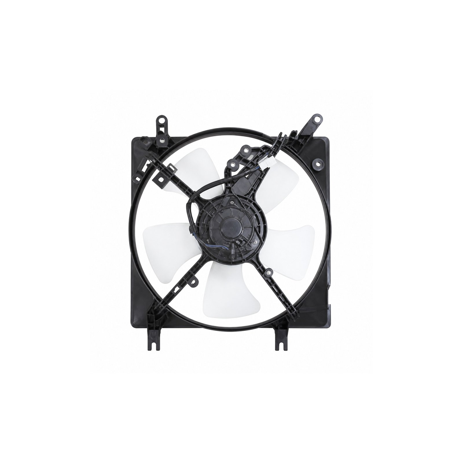 Ventilateur de radiateur MB845862 — MITSUBISHI MITSUBIHI 1994