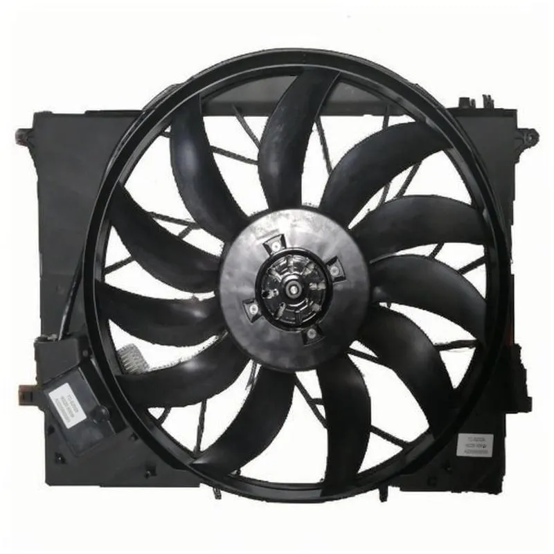 A2205000093 Radiator Fan for MERCEDES-BENZ S-Class