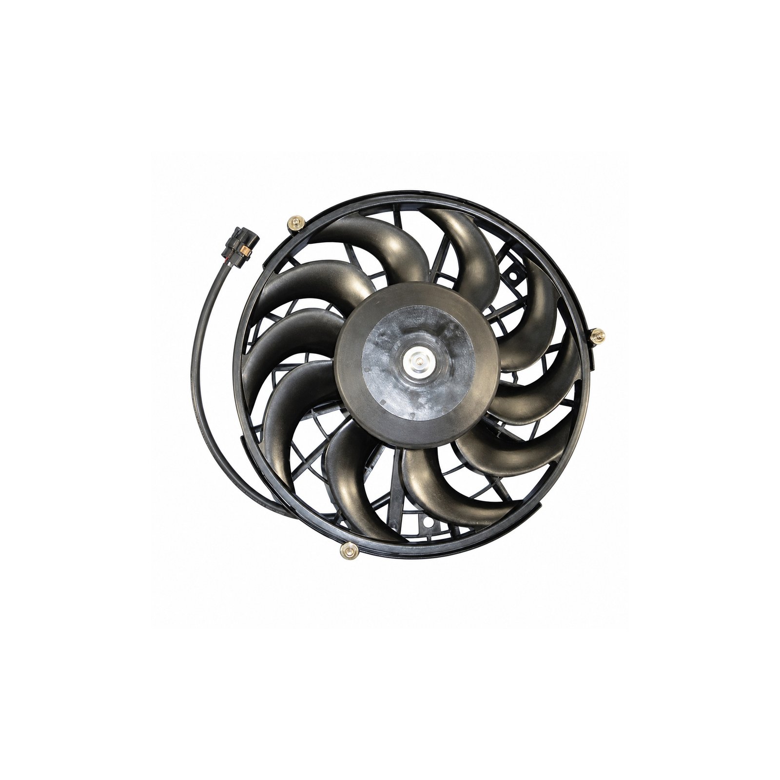 Ventilador del radiador 1845043 — OPEL 1992-1998