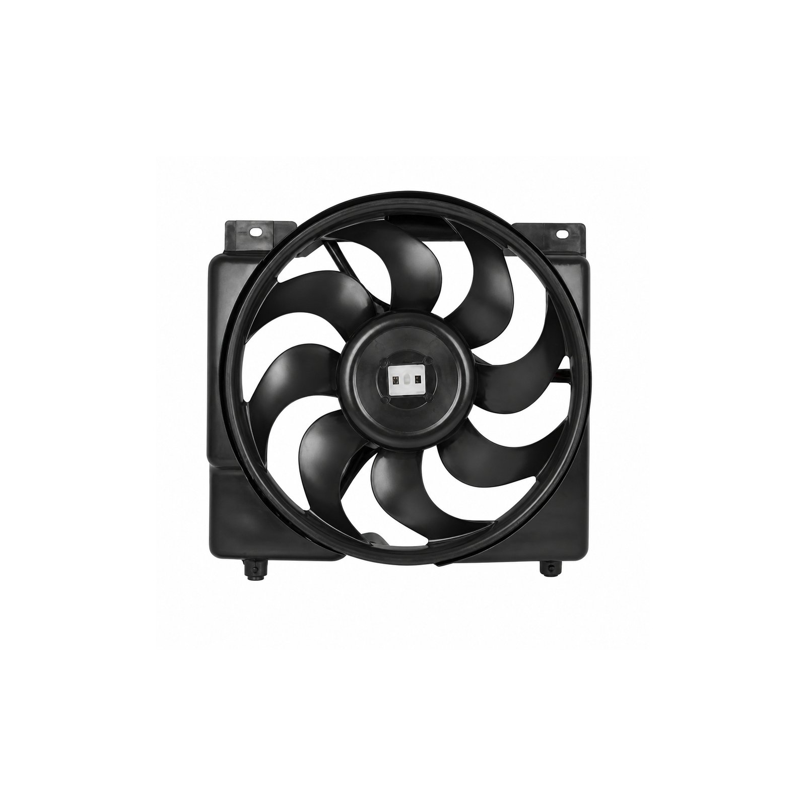 Ventilateur de radiateur 52028337AC — CHRYSLER 1997