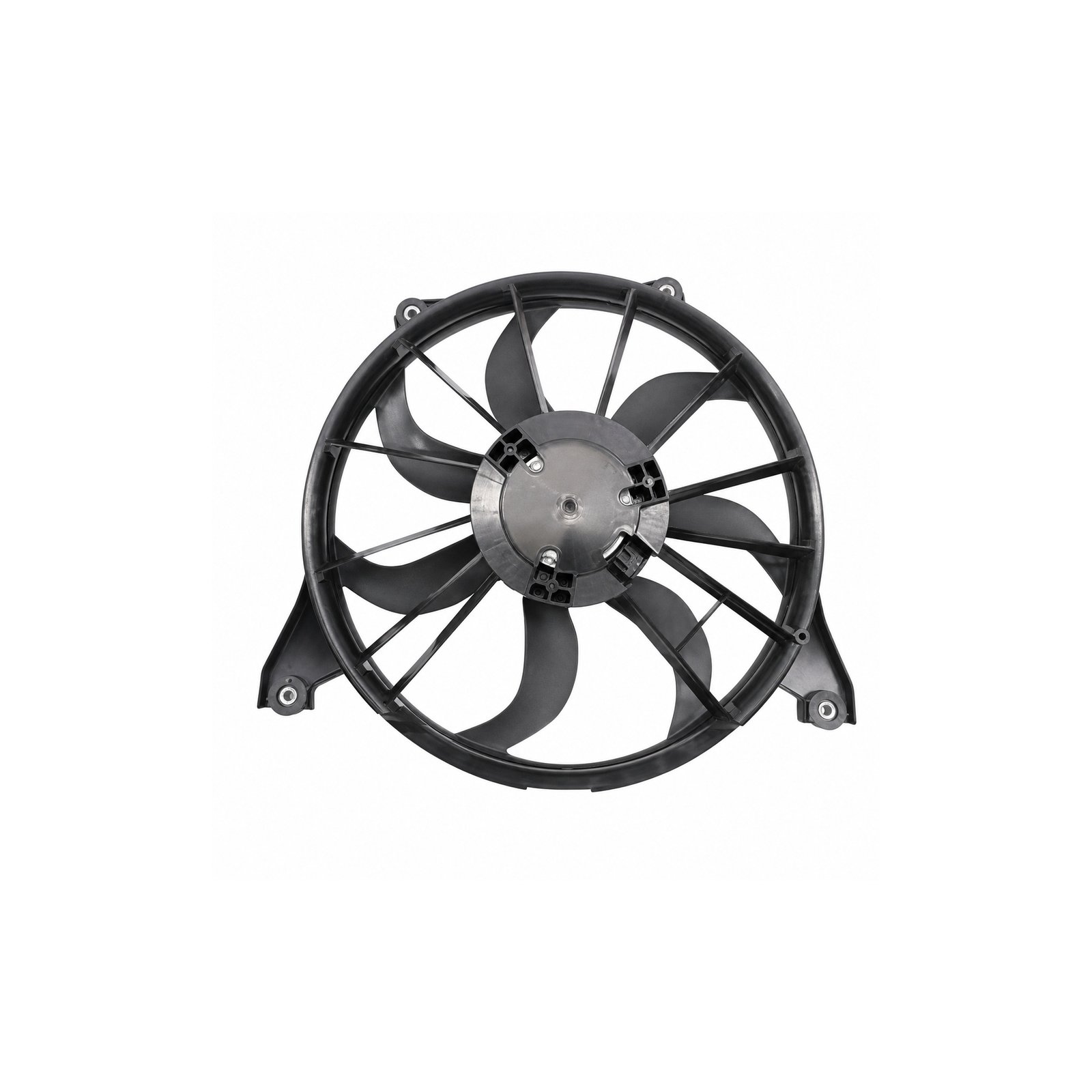 Kühlerlüfter 68102116AA — CHRYSLER 2005-2013