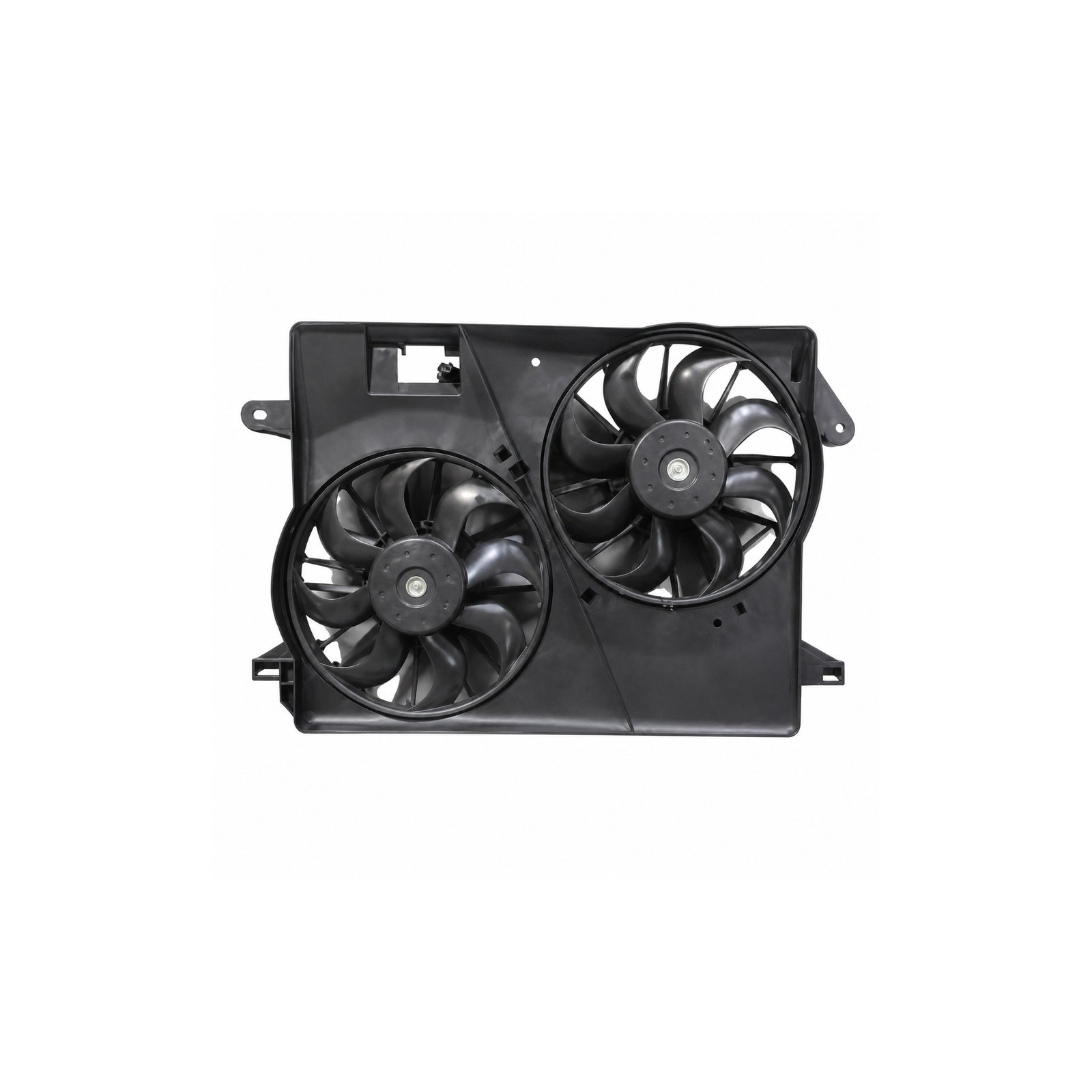 Ventilateur de radiateur 68050294AC — DODGE 2025