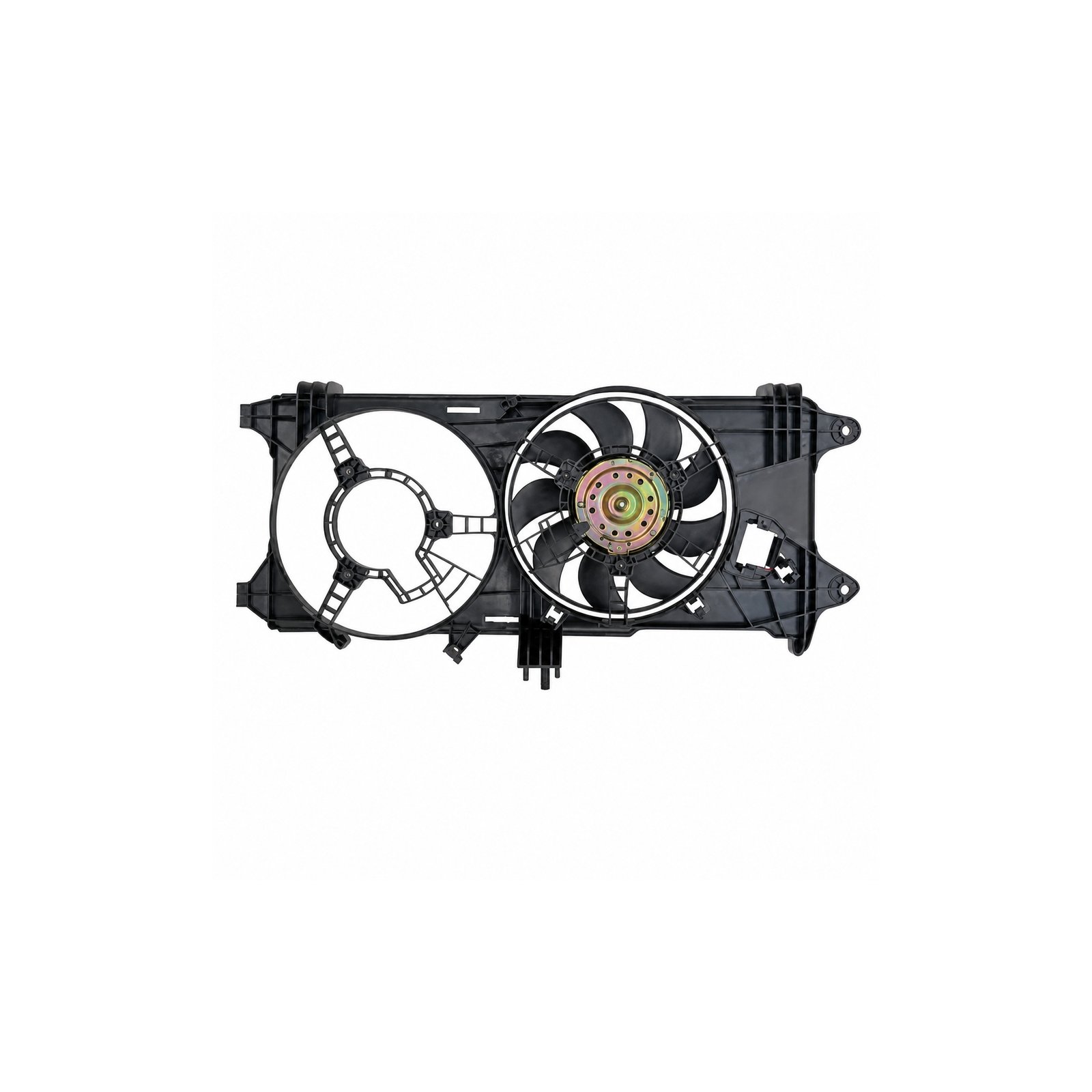 Ventilateur de radiateur 51738799 — FIAT