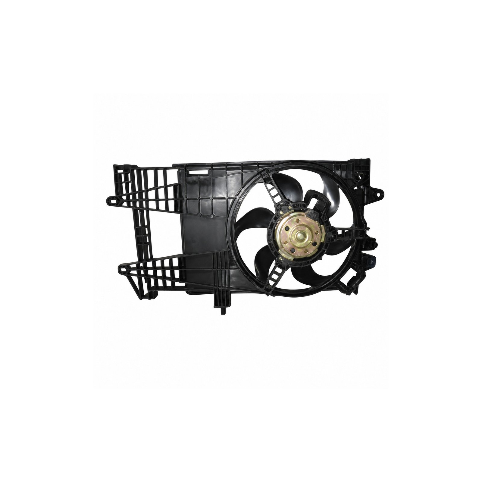 Ventilateur de radiateur 51708405 — FIAT 1999