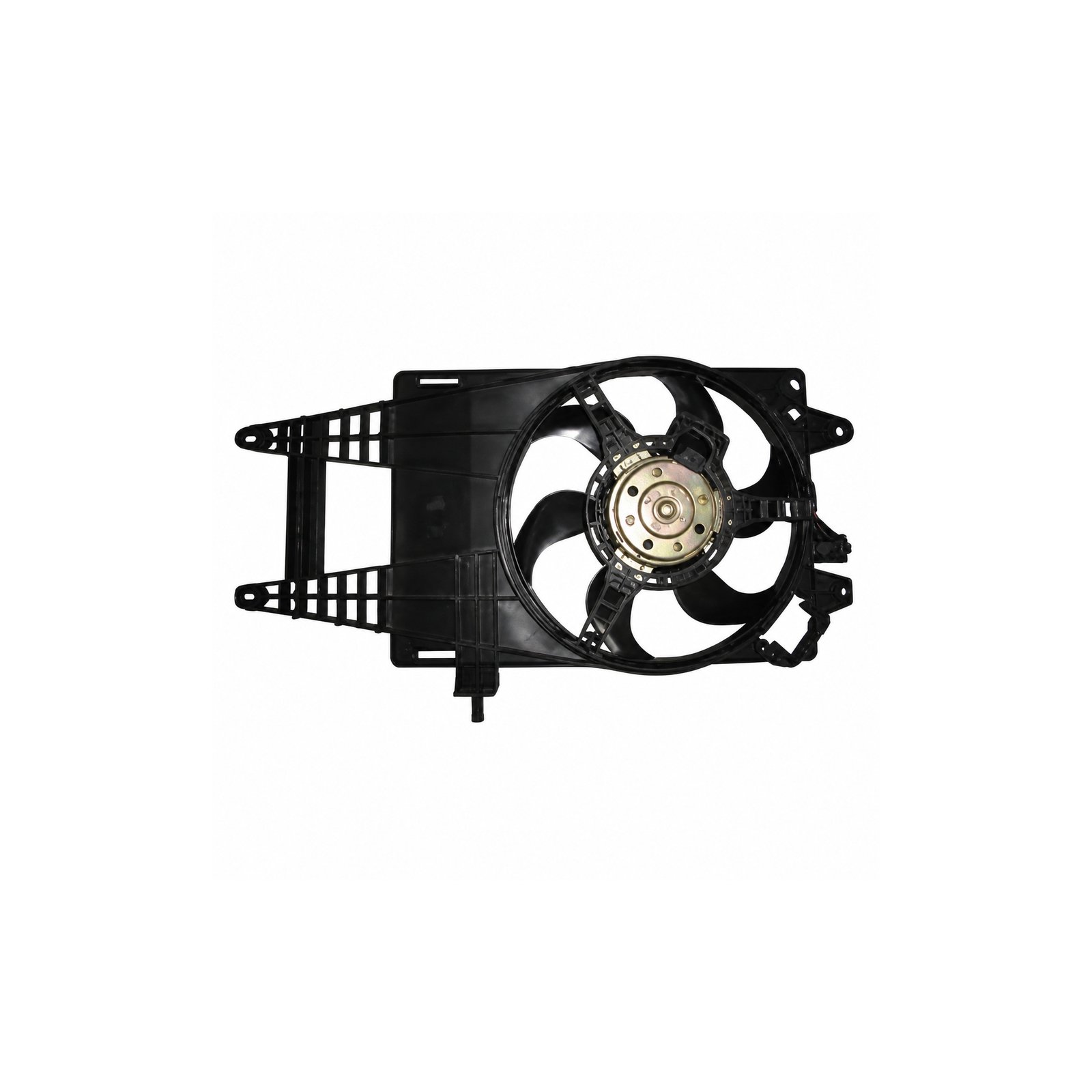 Kühlerlüfter 46745045 — FIAT