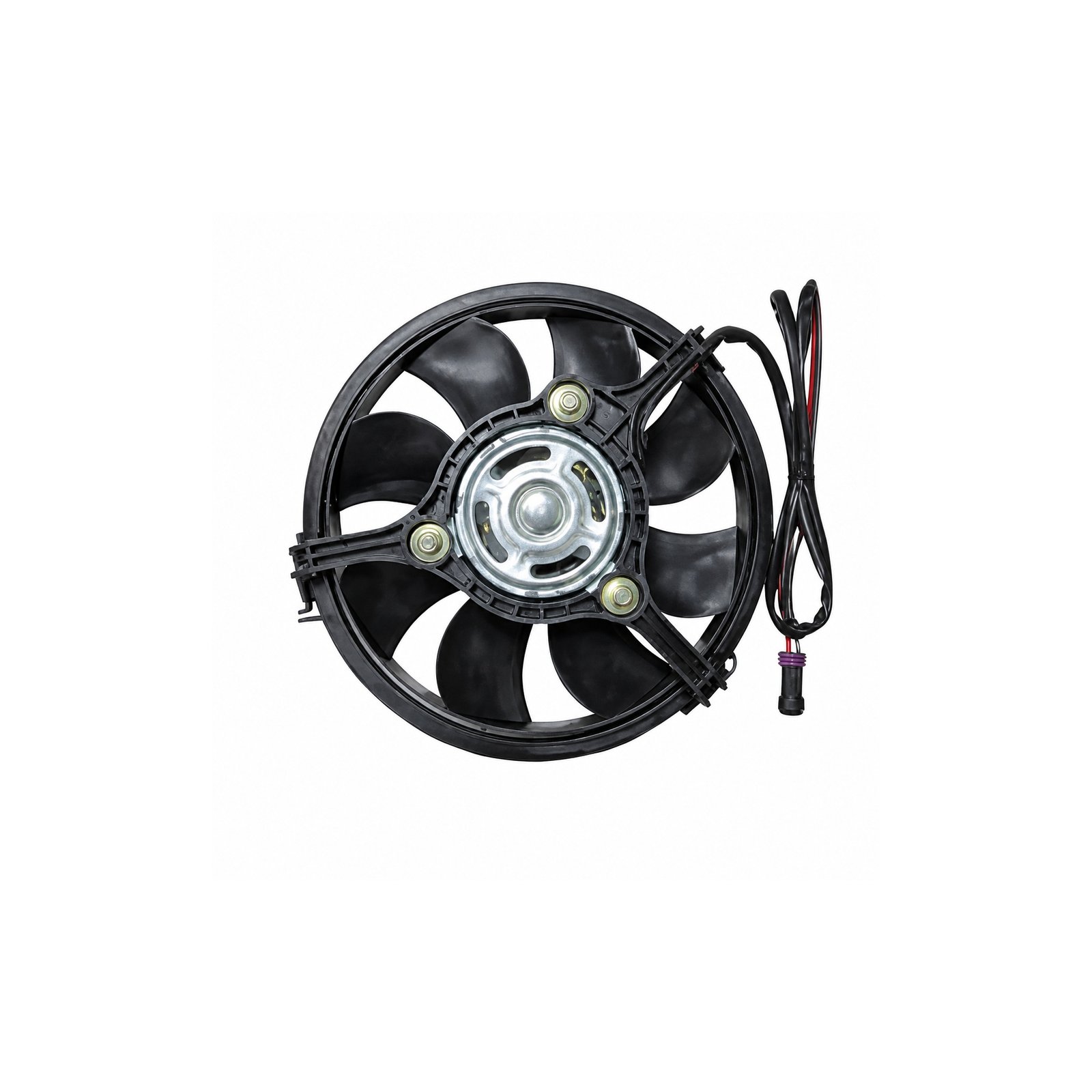 Ventilateur de radiateur 8D0959455C — VOLKSWAGEN