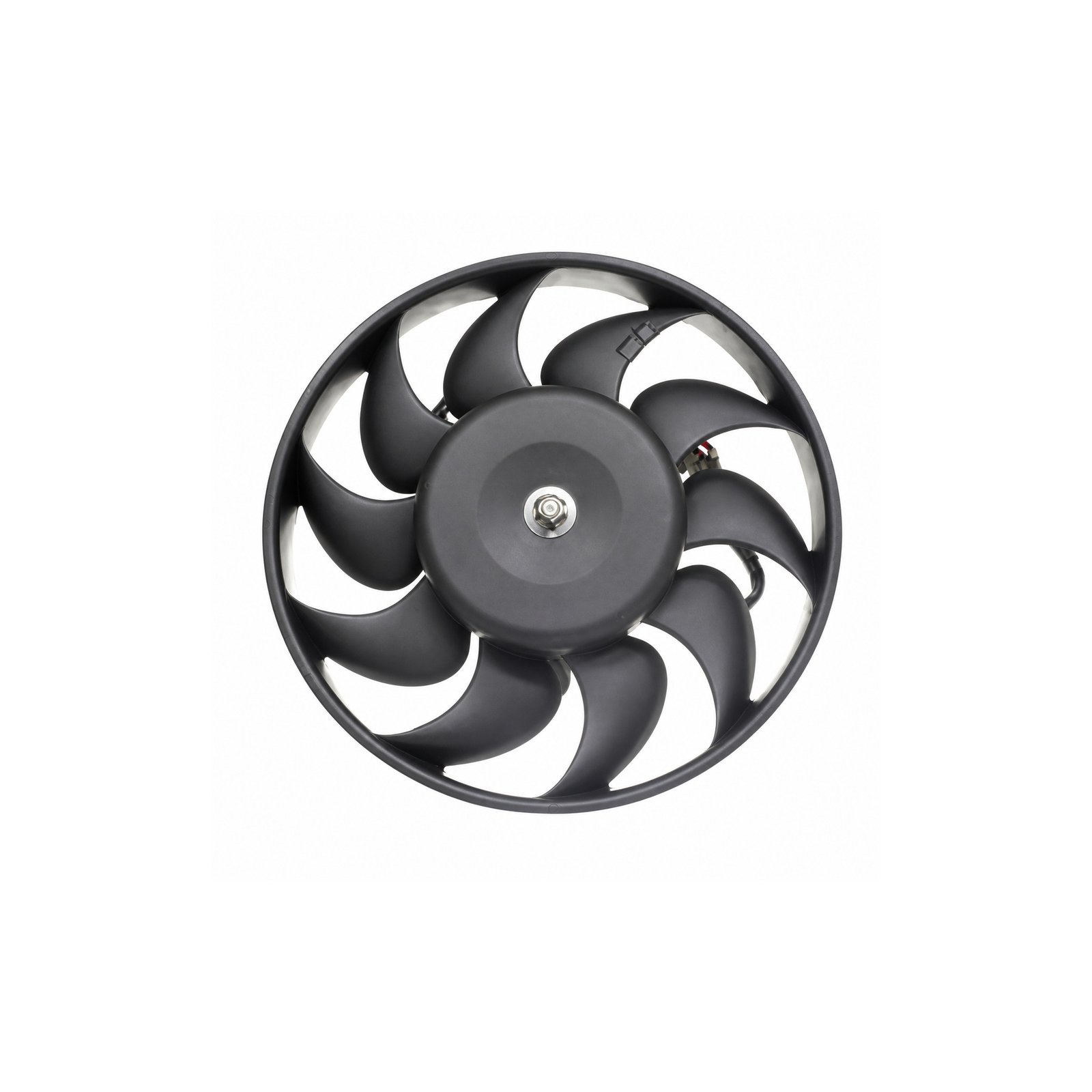Ventilateur de radiateur 4A0959455C — VOLKSWAGEN 1980