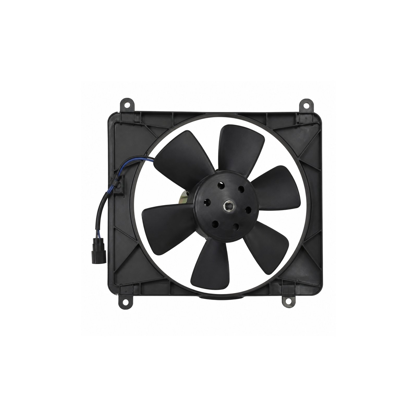 Kühlerlüfter 165959455T — VOLKSWAGEN