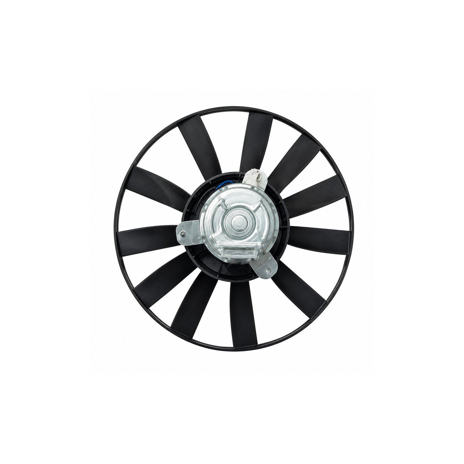 Ventilador del radiador 1H0959455 — VOLKSWAGEN