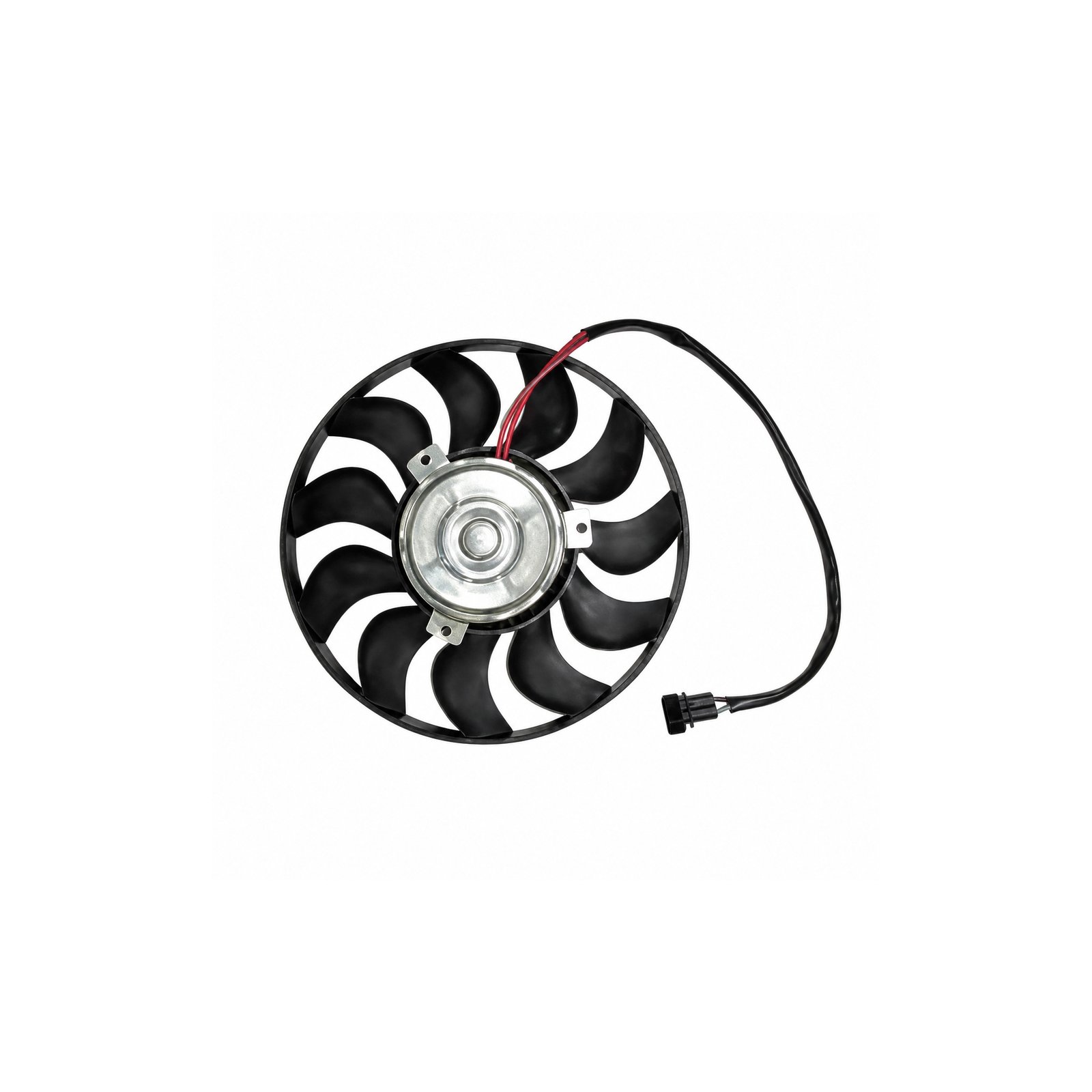 Ventilateur de radiateur 701959455AM — VOLKSWAGEN