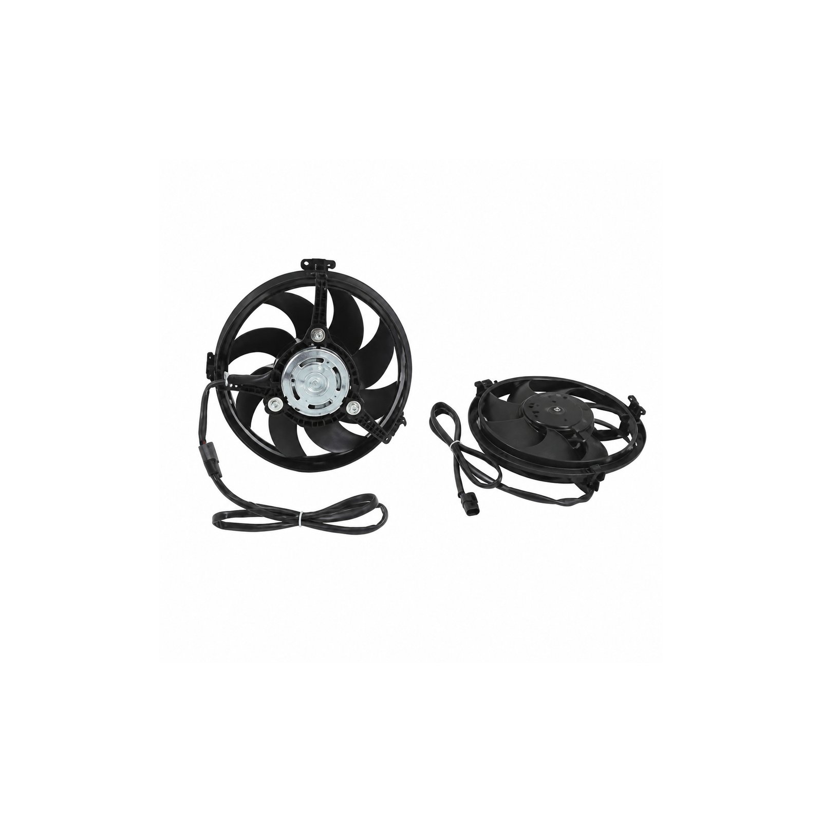 Ventilateur de radiateur 8D0959455J — VOLKSWAGEN