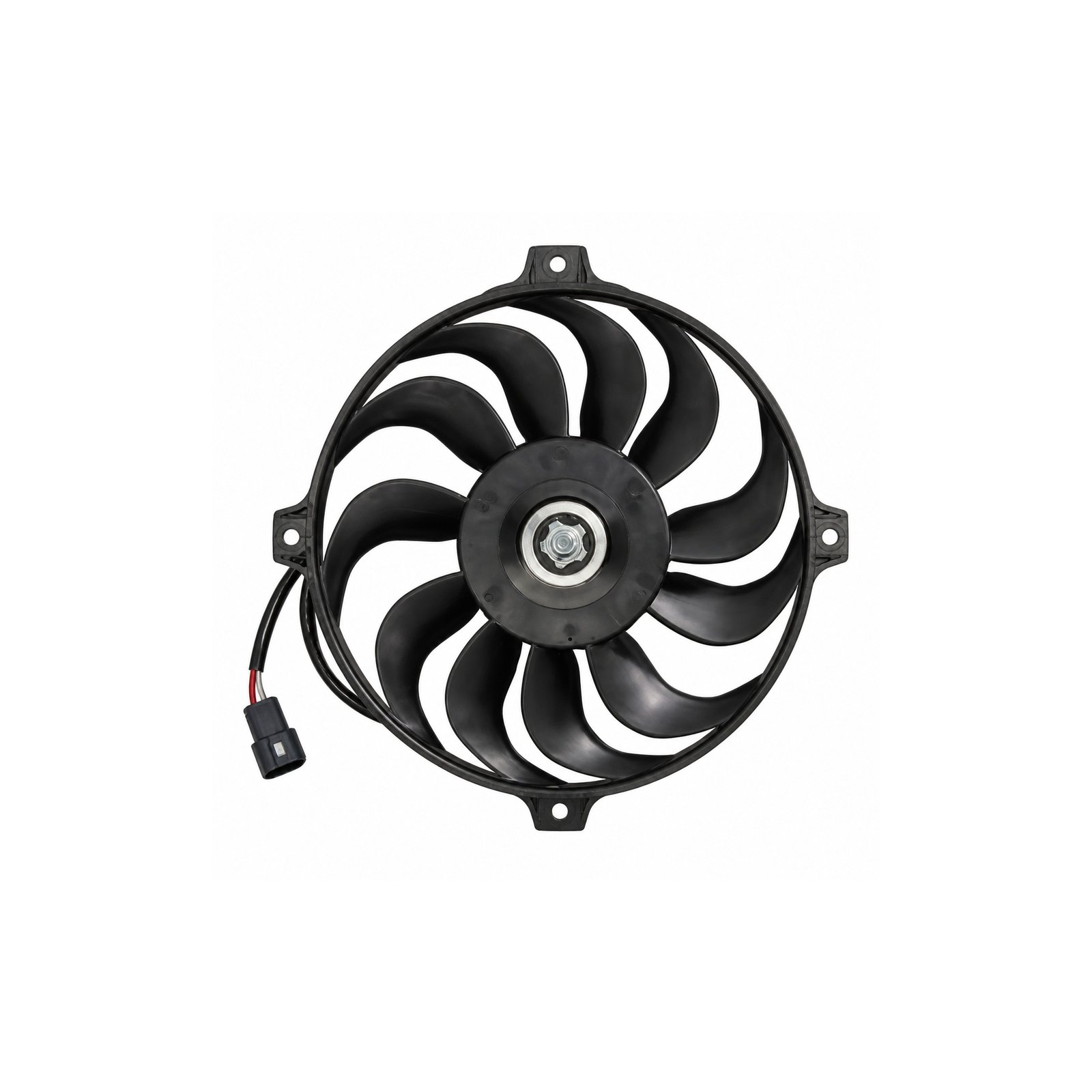 Ventilateur de radiateur 1H0119113 — VOLKSWAGEN