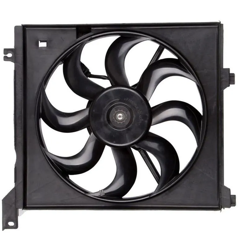 25380-0S000 Radiator Fan for KIA Cerato 2003