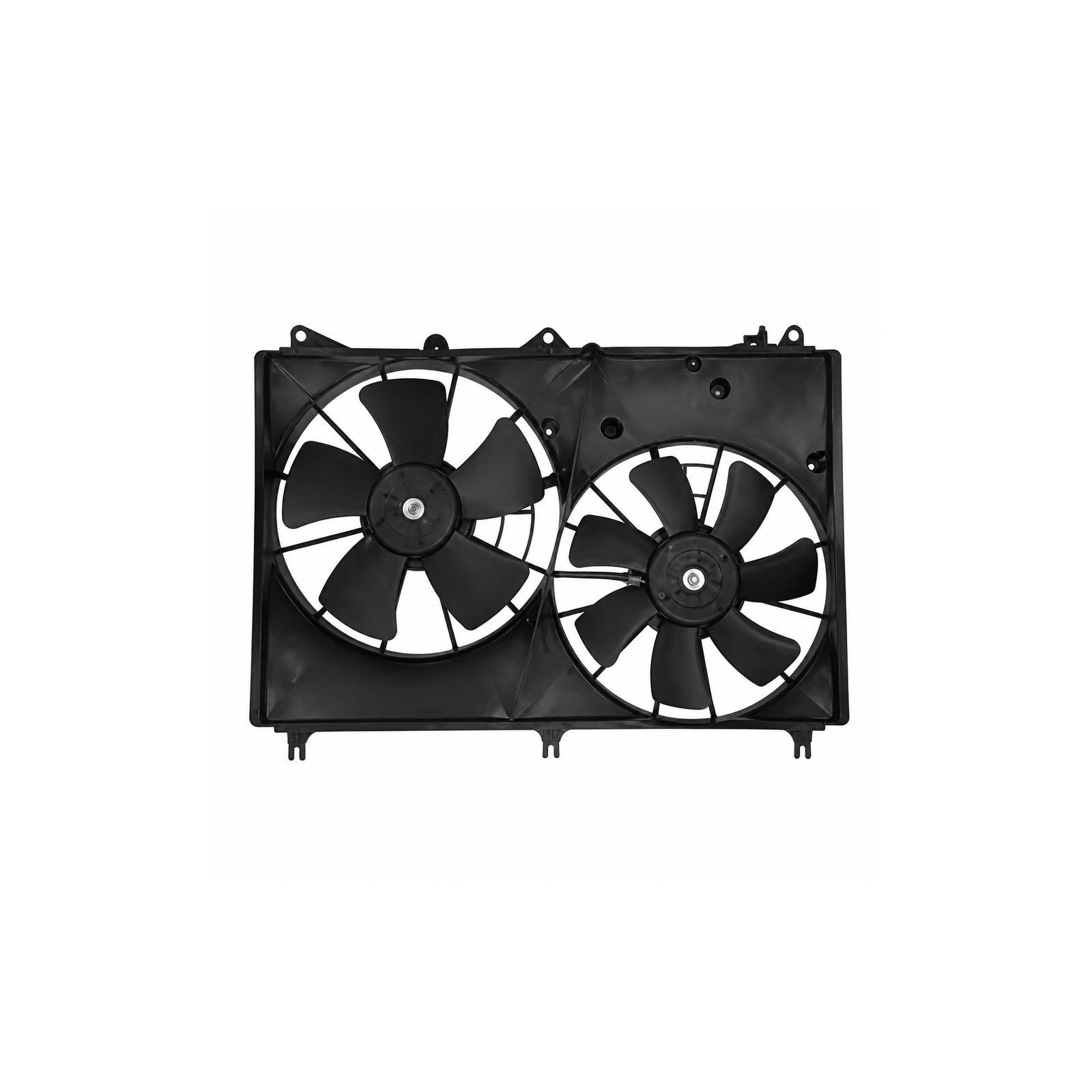Ventilateur de radiateur 17100-65J00 — SUZUKI