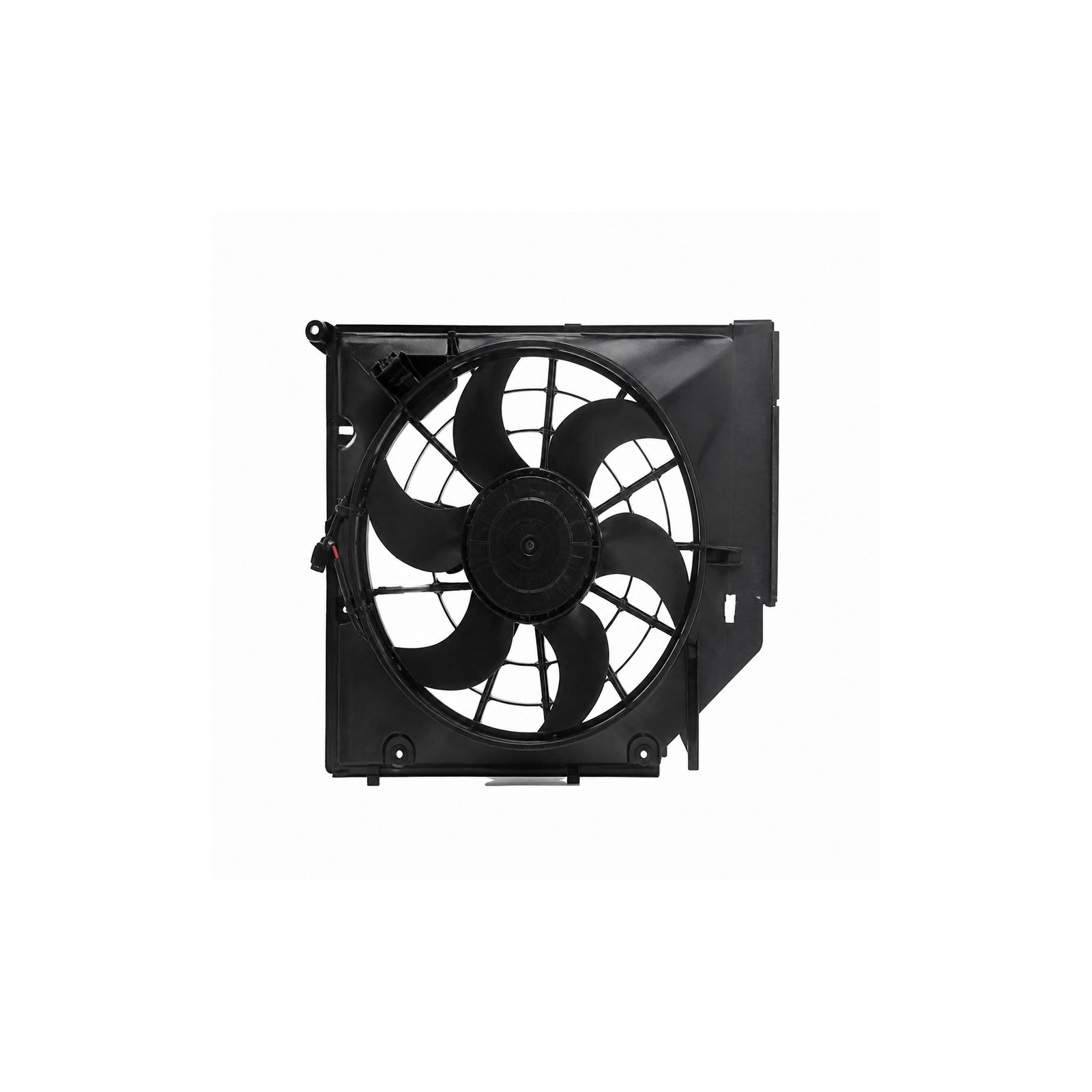 Ventilateur de radiateur BM3115108 — BMW E46
