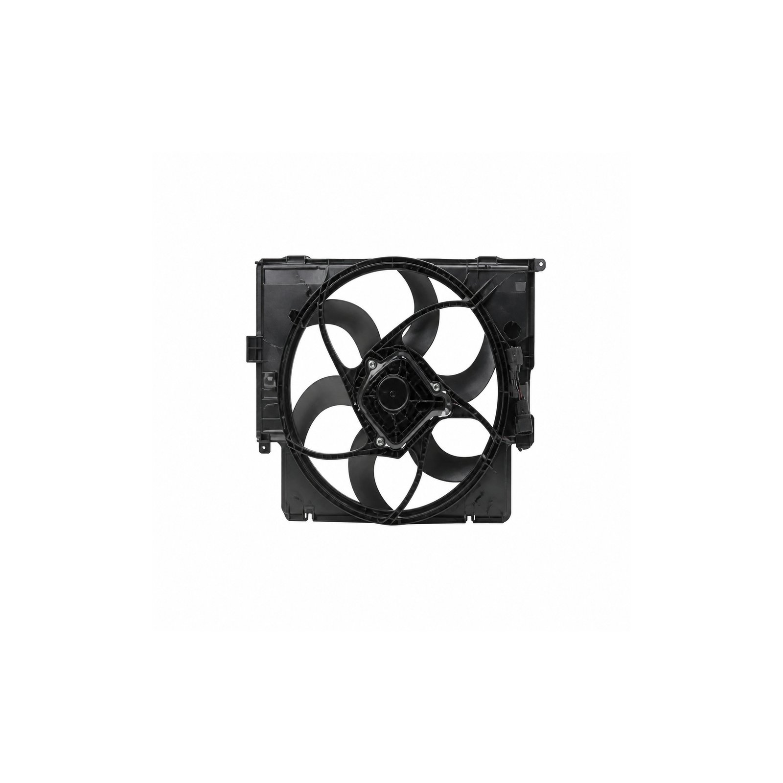 Ventilateur de radiateur 17428641963 — BMW F30-N13 N20