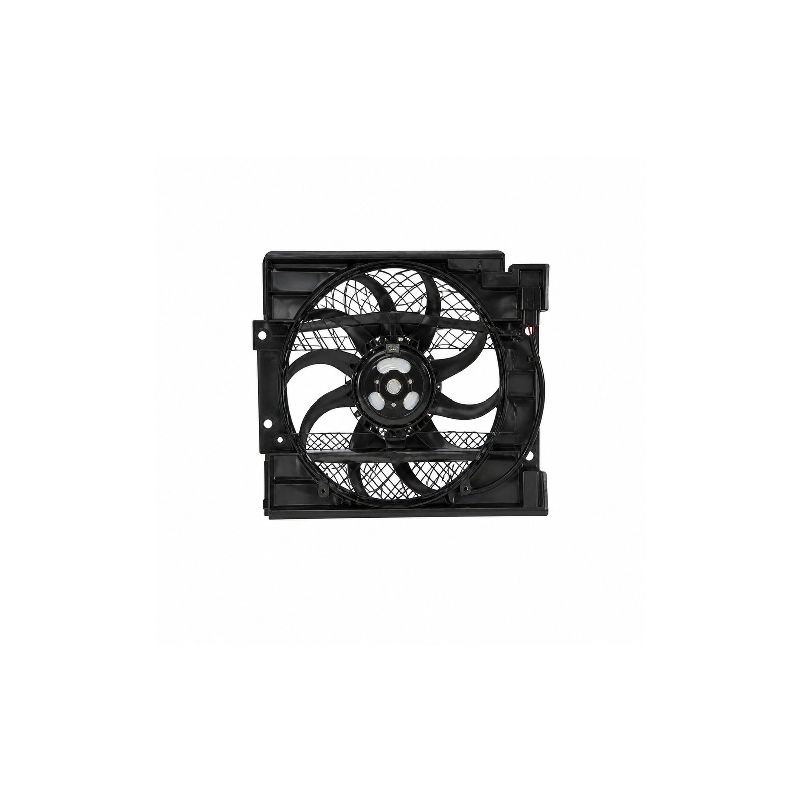 Ventilador del radiador 64546921395 — BMW SERIES E39