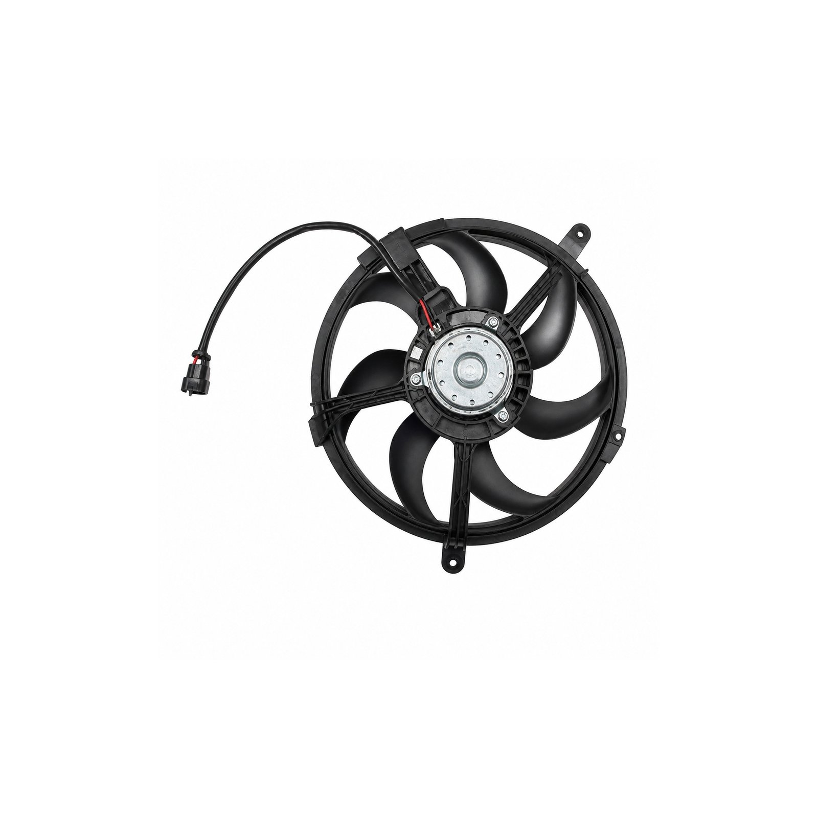 Ventilador del radiador 17422752632 — BMW MINI 2006