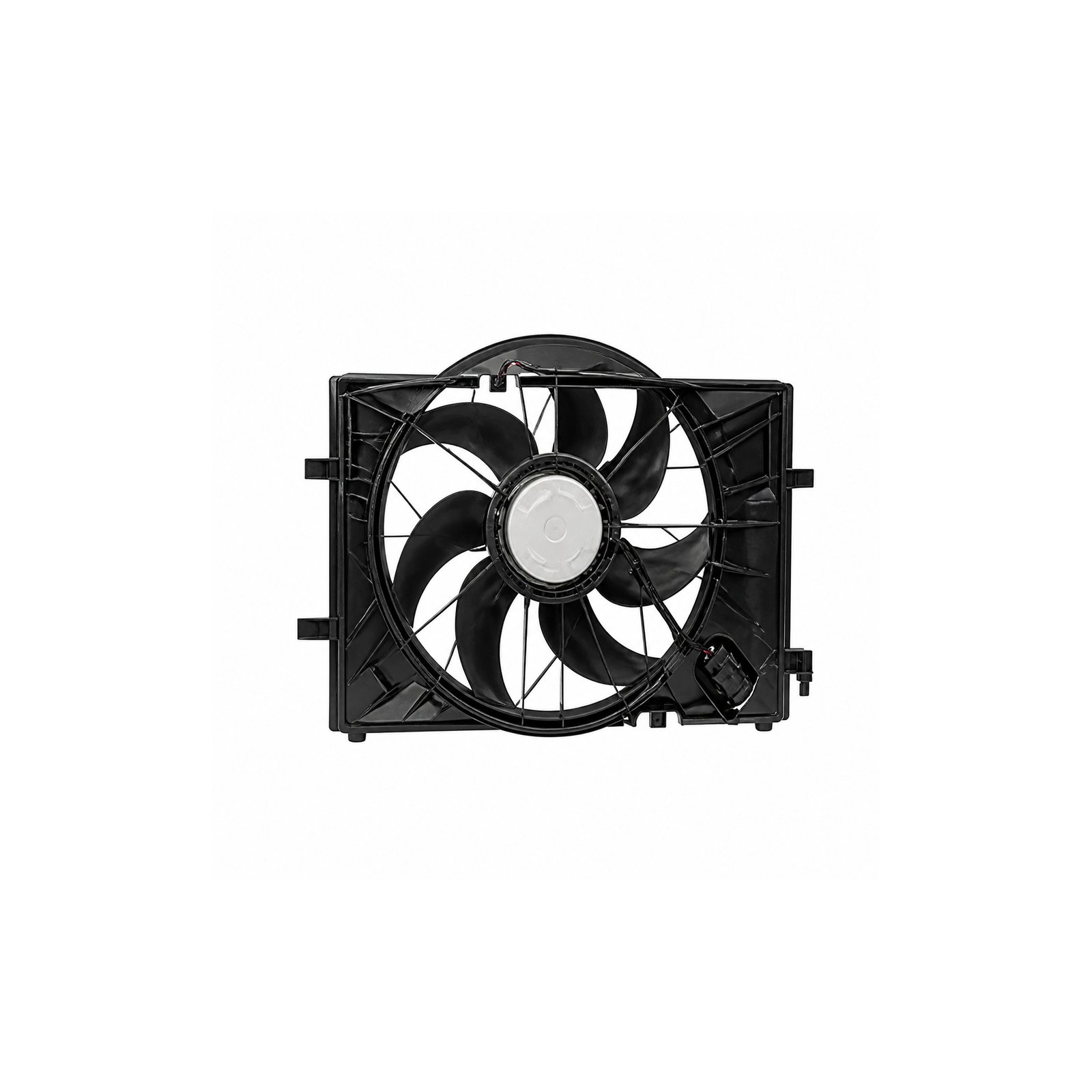 Ventilateur de radiateur A2035001693 — BENZ