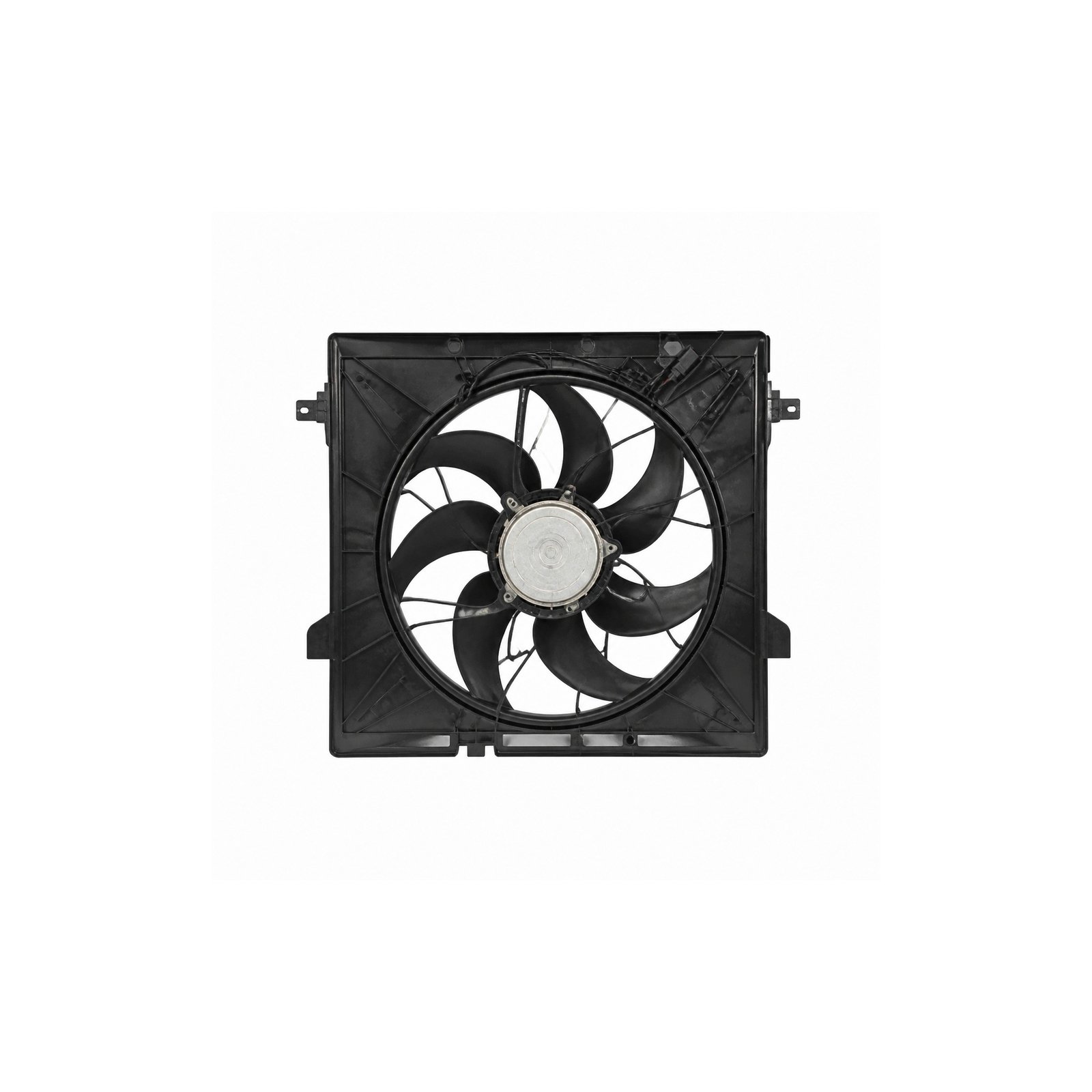 Ventilateur de radiateur A0999062500 — BENZ GLE GLS