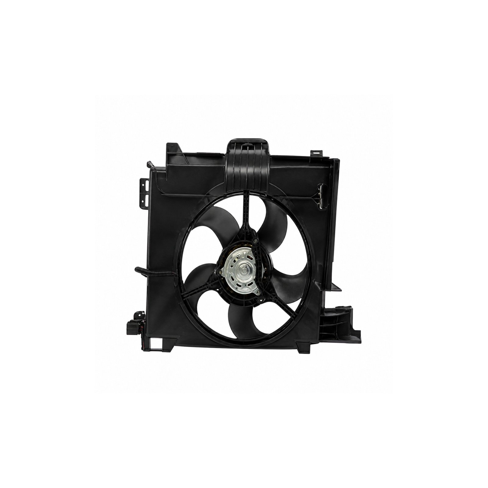 Ventilateur de radiateur A0002009323 — BENZ SMART
