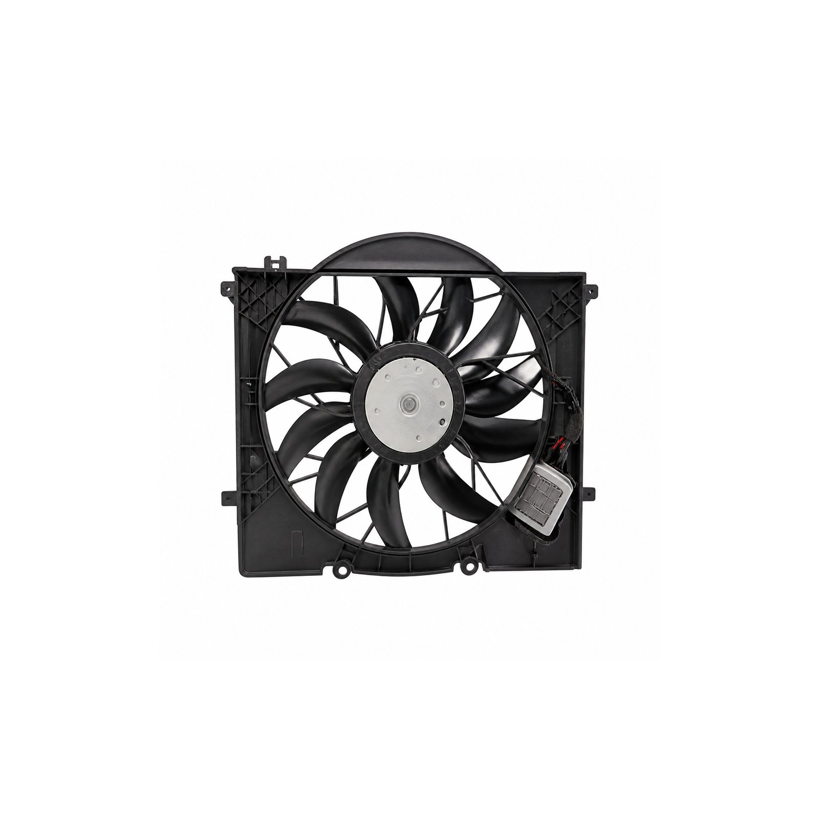 A2205000293 Radiator Fan for BENZ