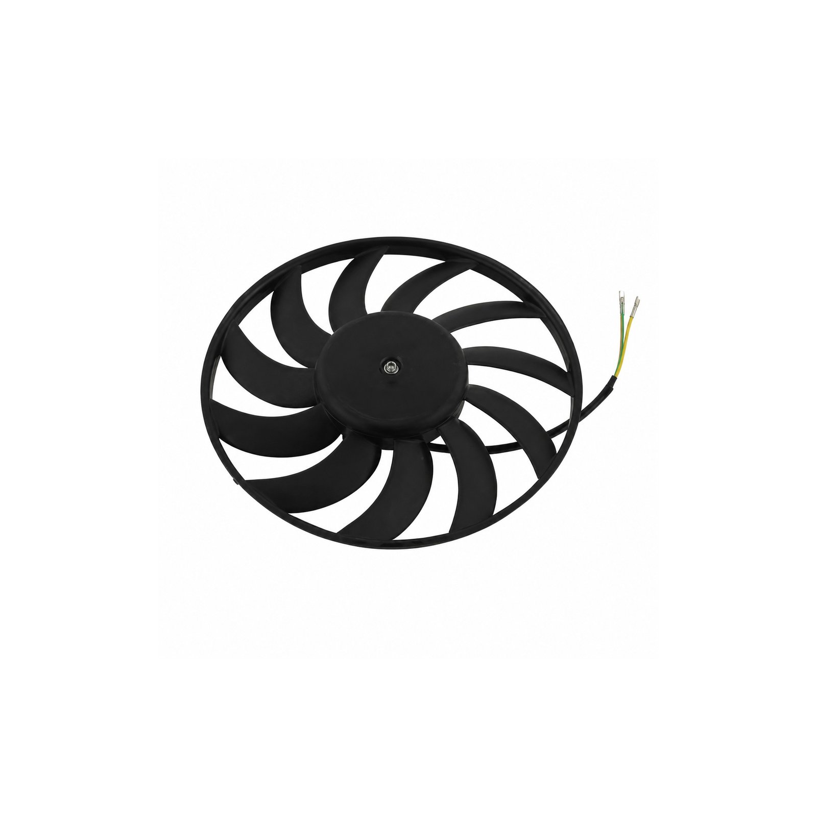 4F0959455 Radiator Fan for AUDI