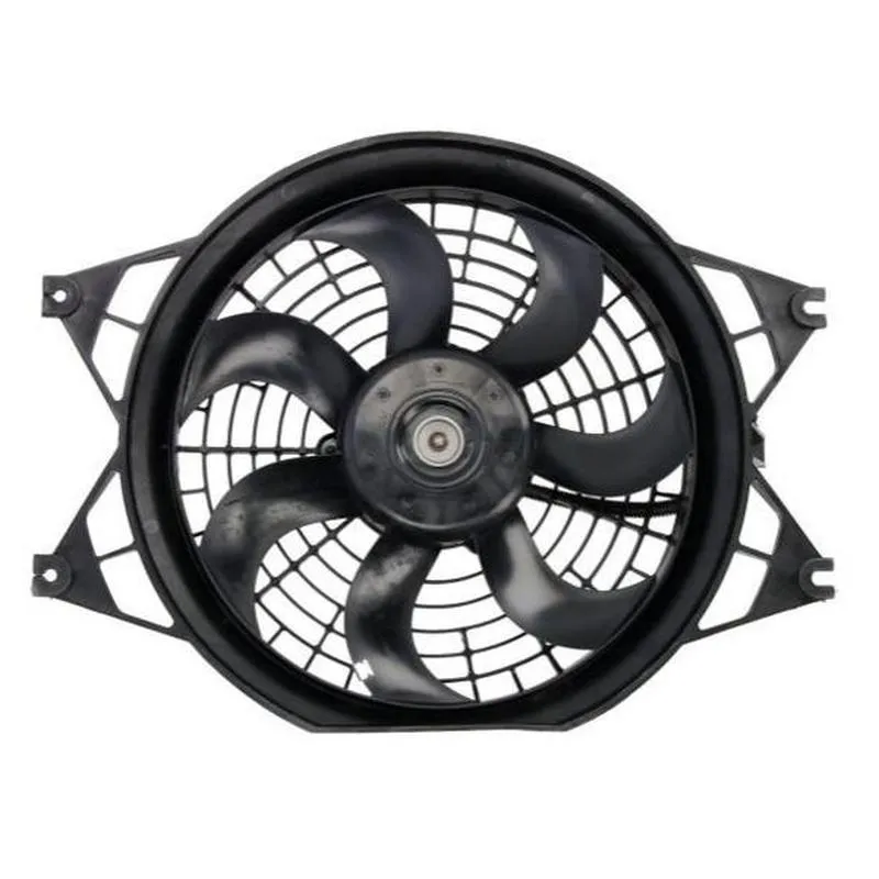 97730-3E900 Radiator Fan for KIA Sorento 2002 Onward