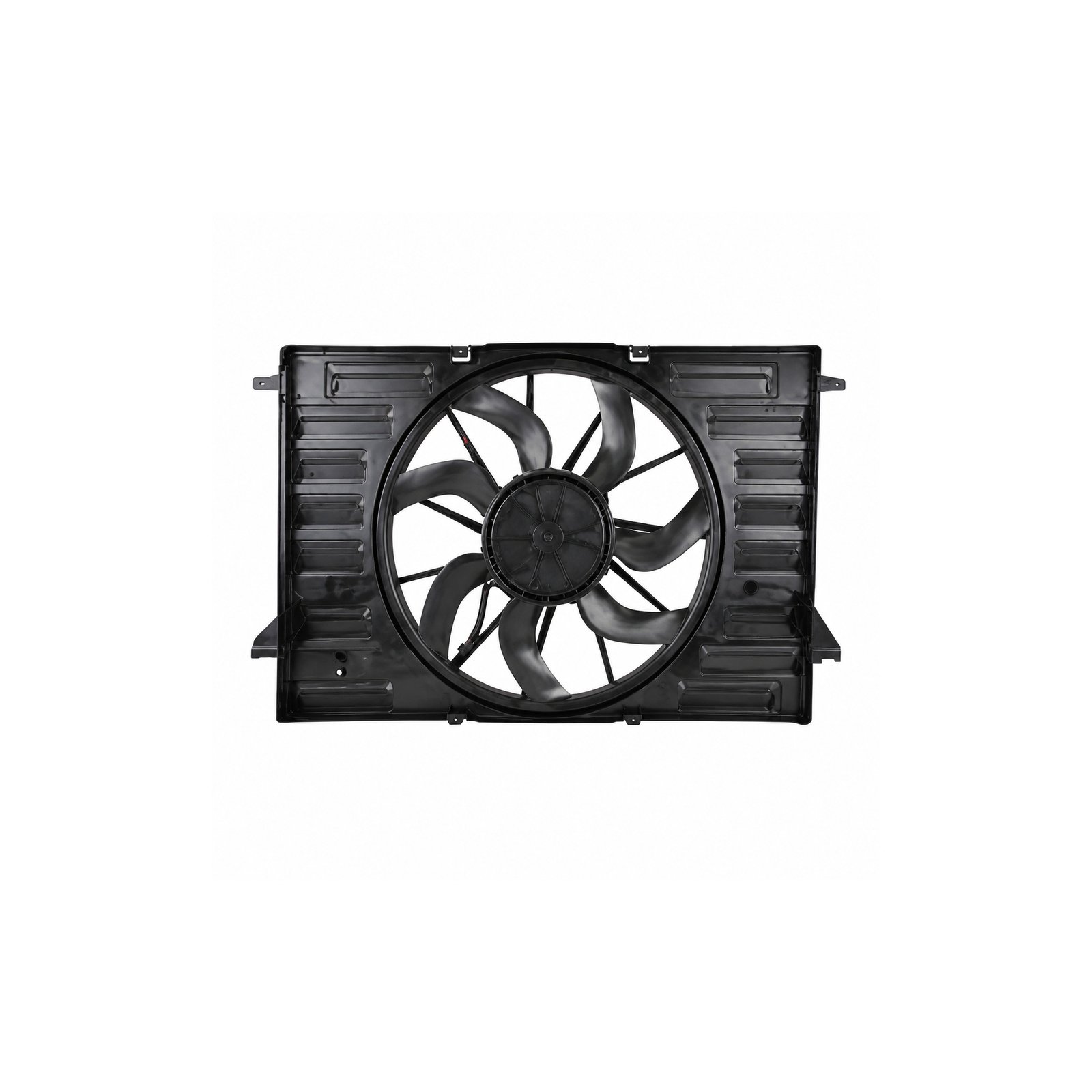 80D121003 Radiator Fan for AUDI