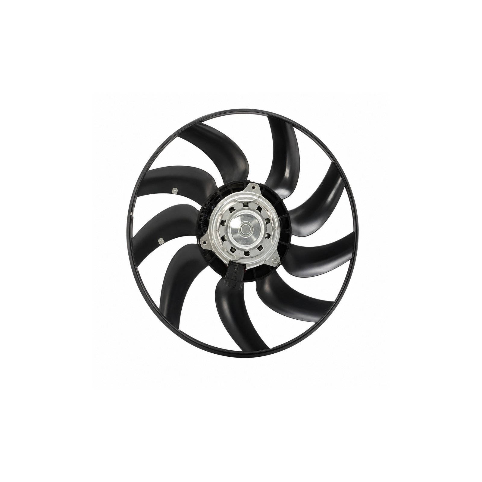 8K0959455G Radiator Fan for AUDI