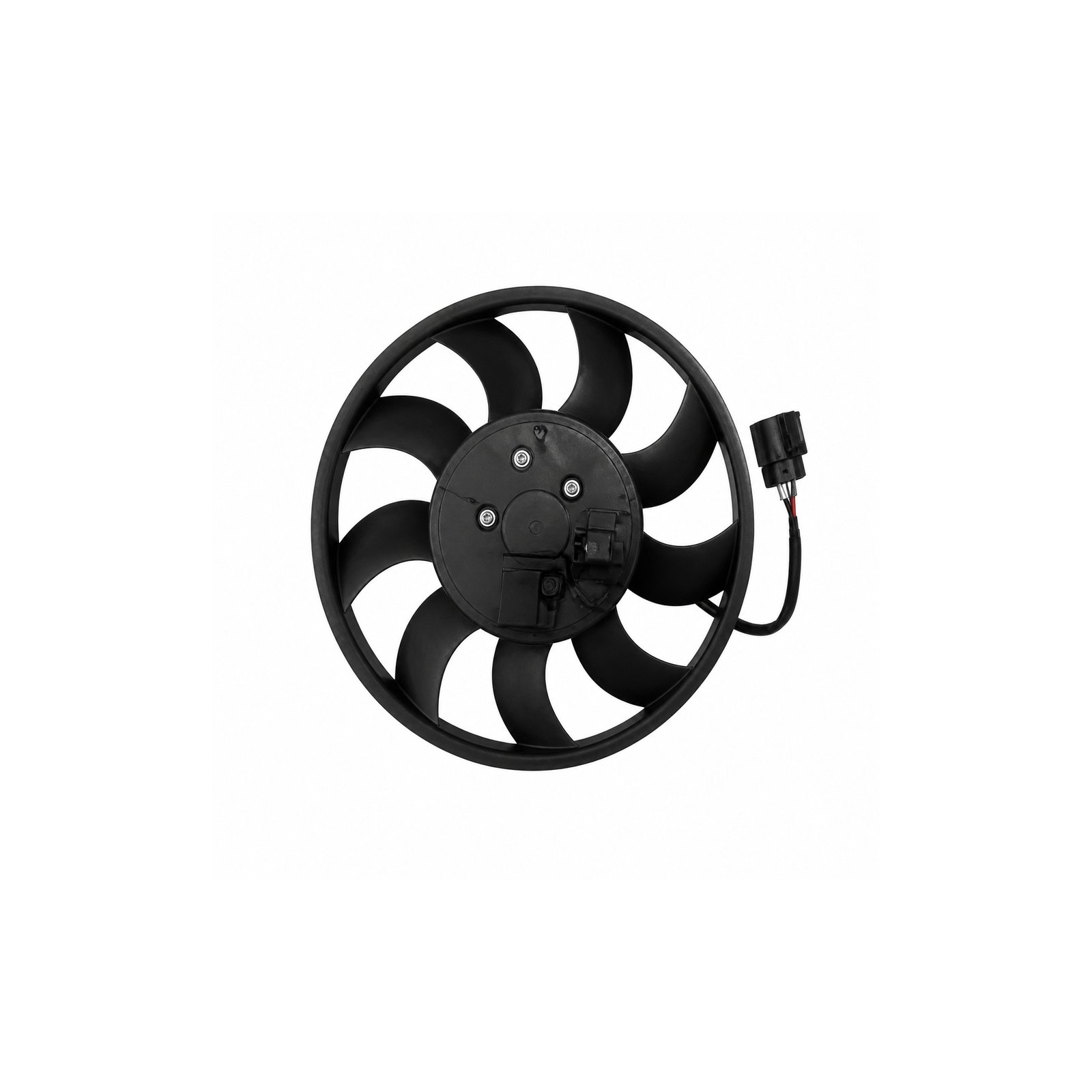 Kühlerlüfter 4H0959455AE — AUDI