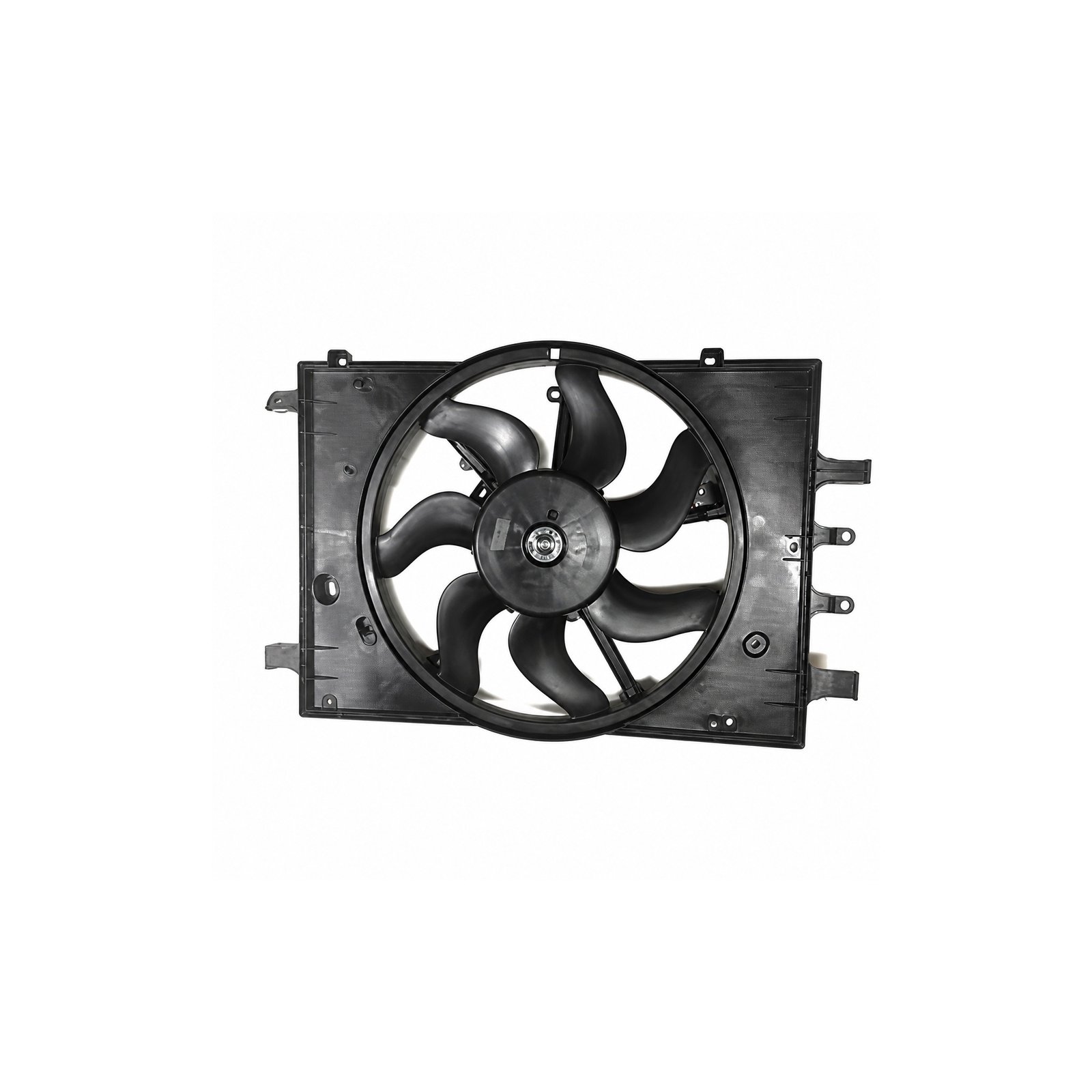 Ventilateur de radiateur 21481-4GC0B — INFINITI