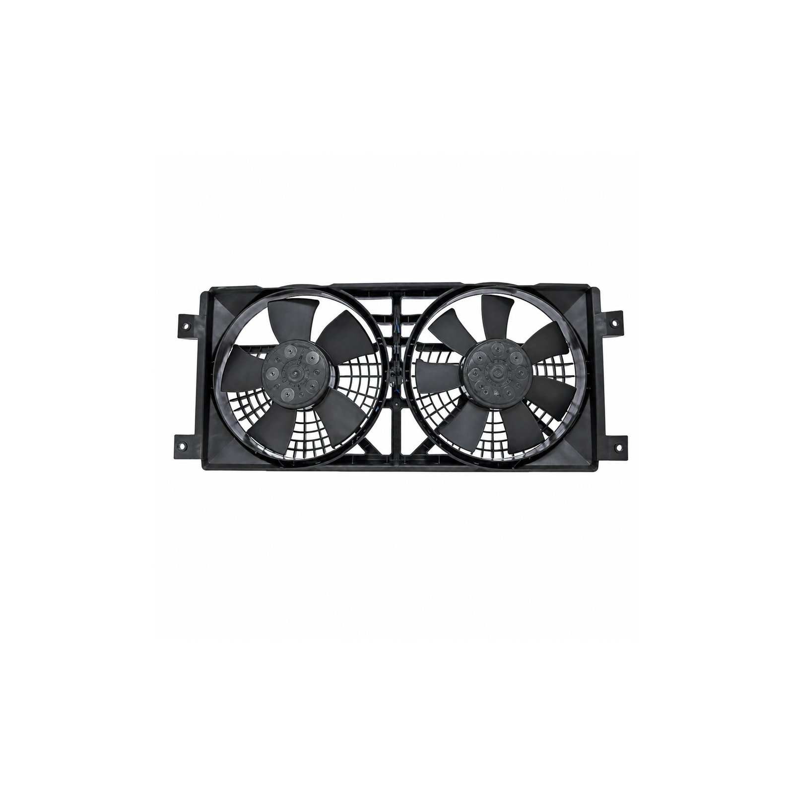 8821009050 Radiator Fan for SSANGYONG