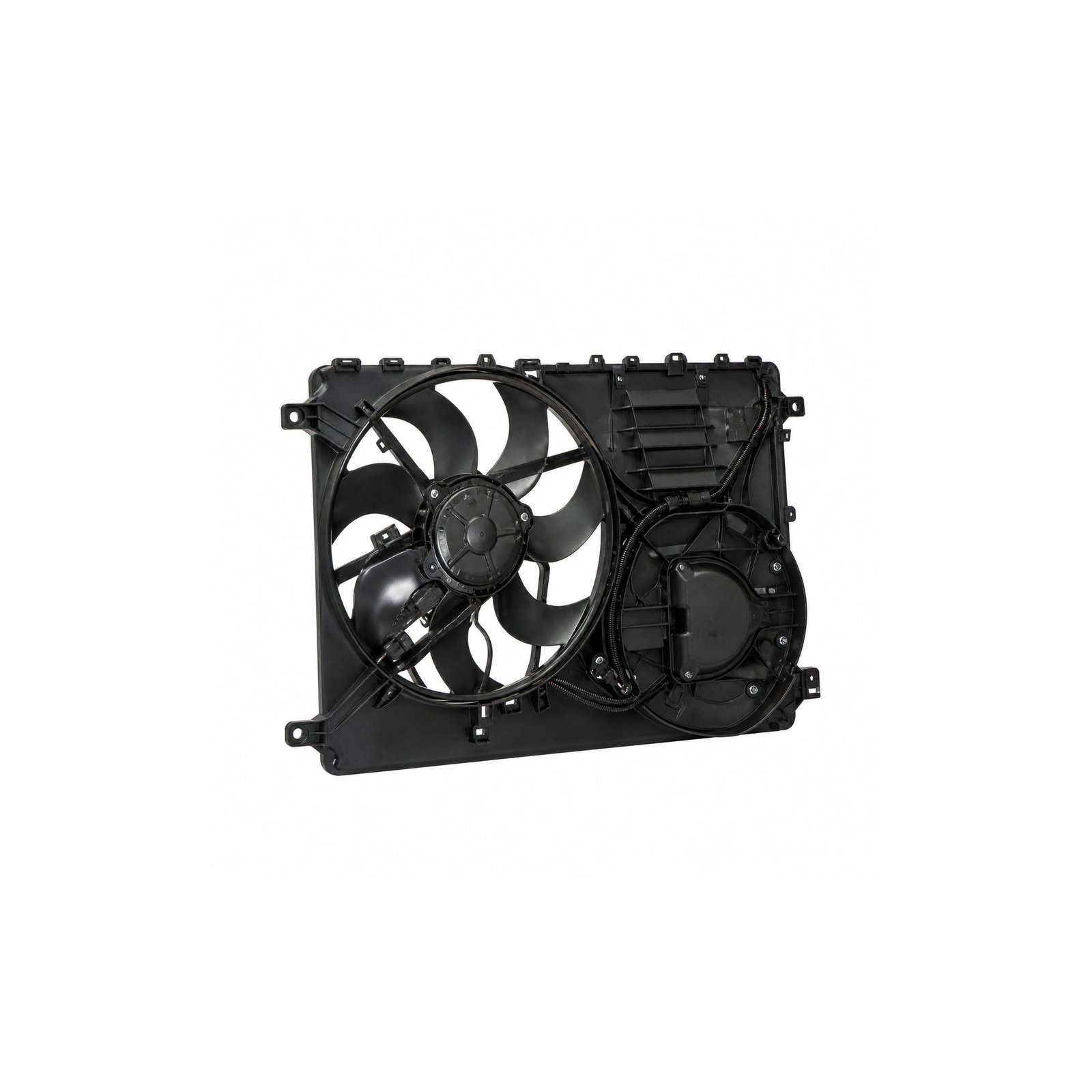 LR044833 Radiator Fan for LANDROVER 2014-2017