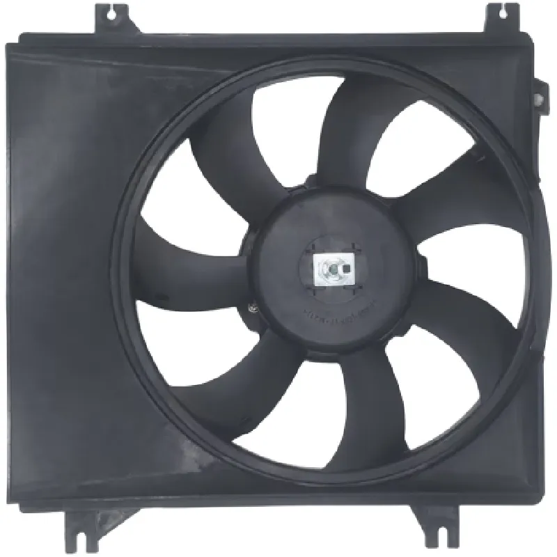 25380-02000 Radiator Fan for HYUNDAI Atos